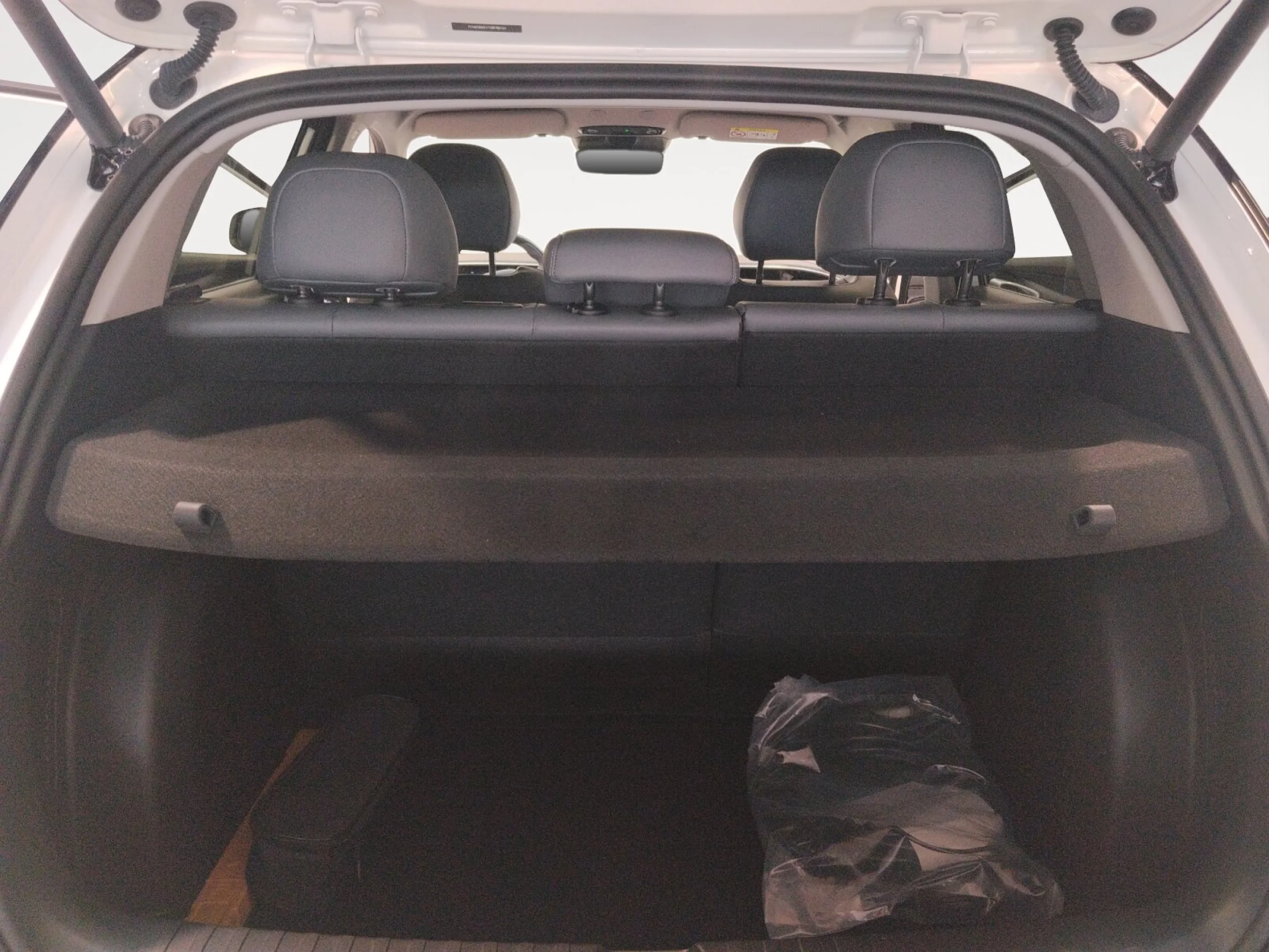 GEELY E2 MAX+ - Foto 8