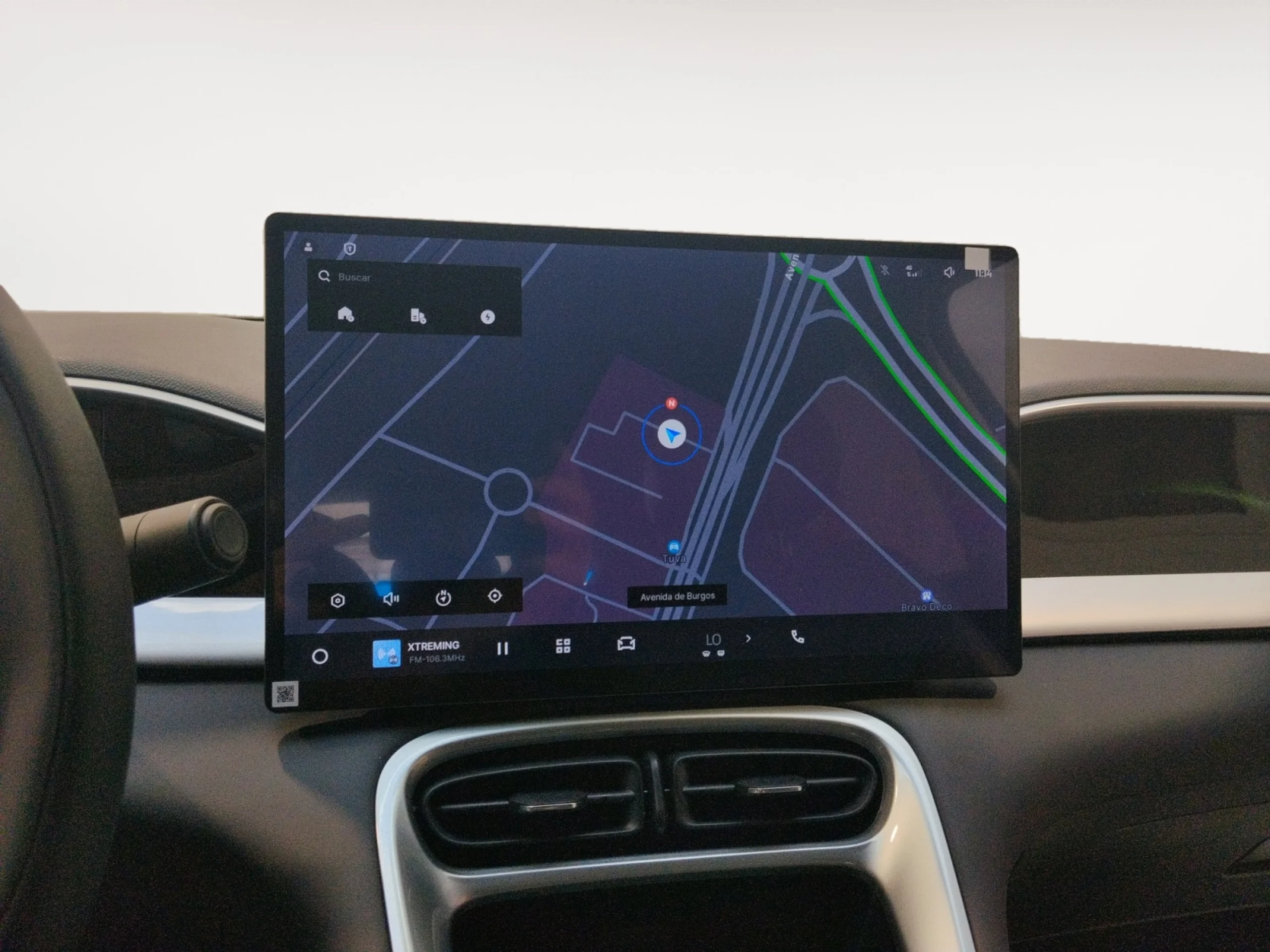 GEELY E2 MAX+ - Foto 10