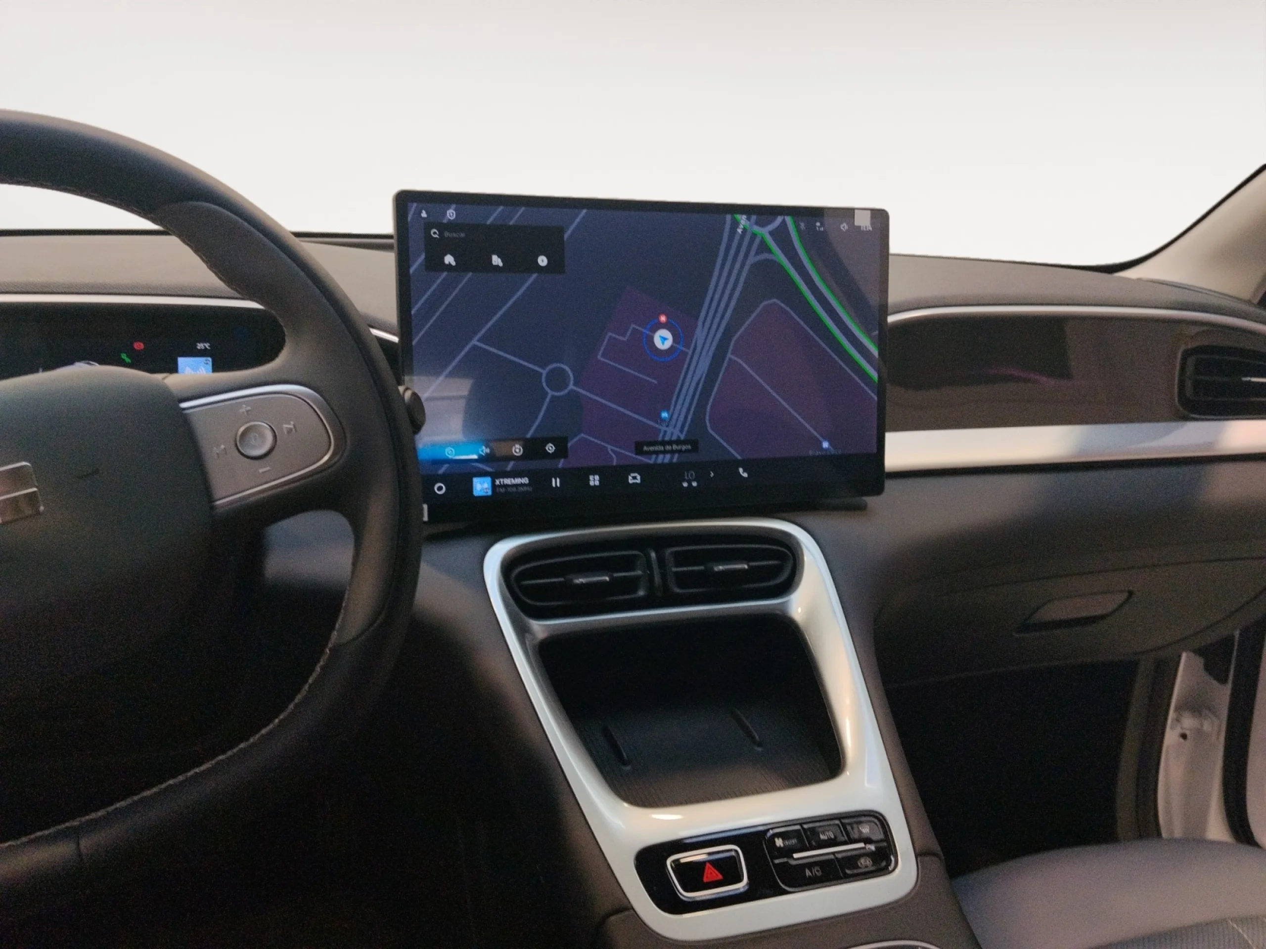 GEELY E2 MAX+ - Foto 11