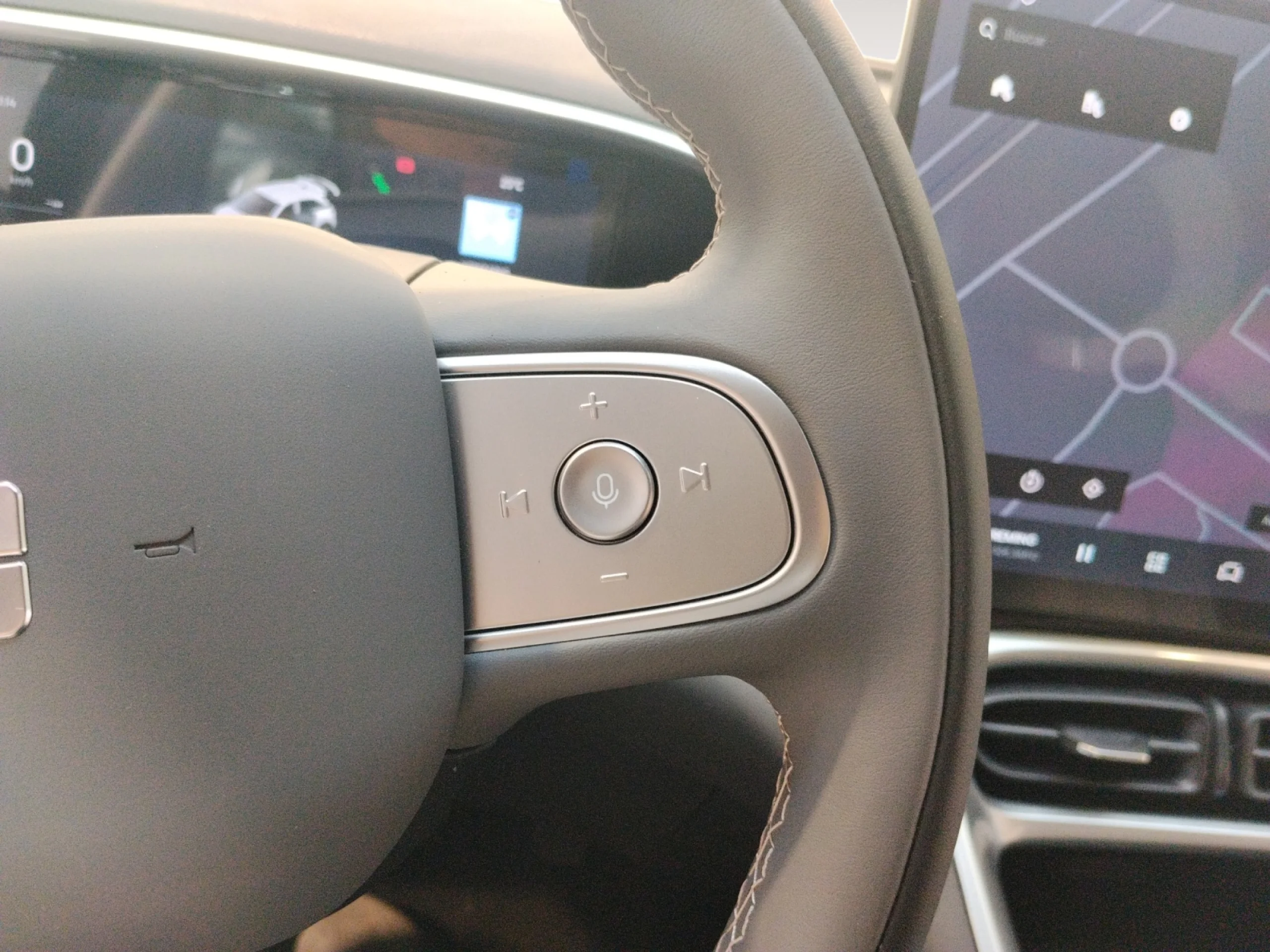 GEELY E2 MAX+ - Foto 13
