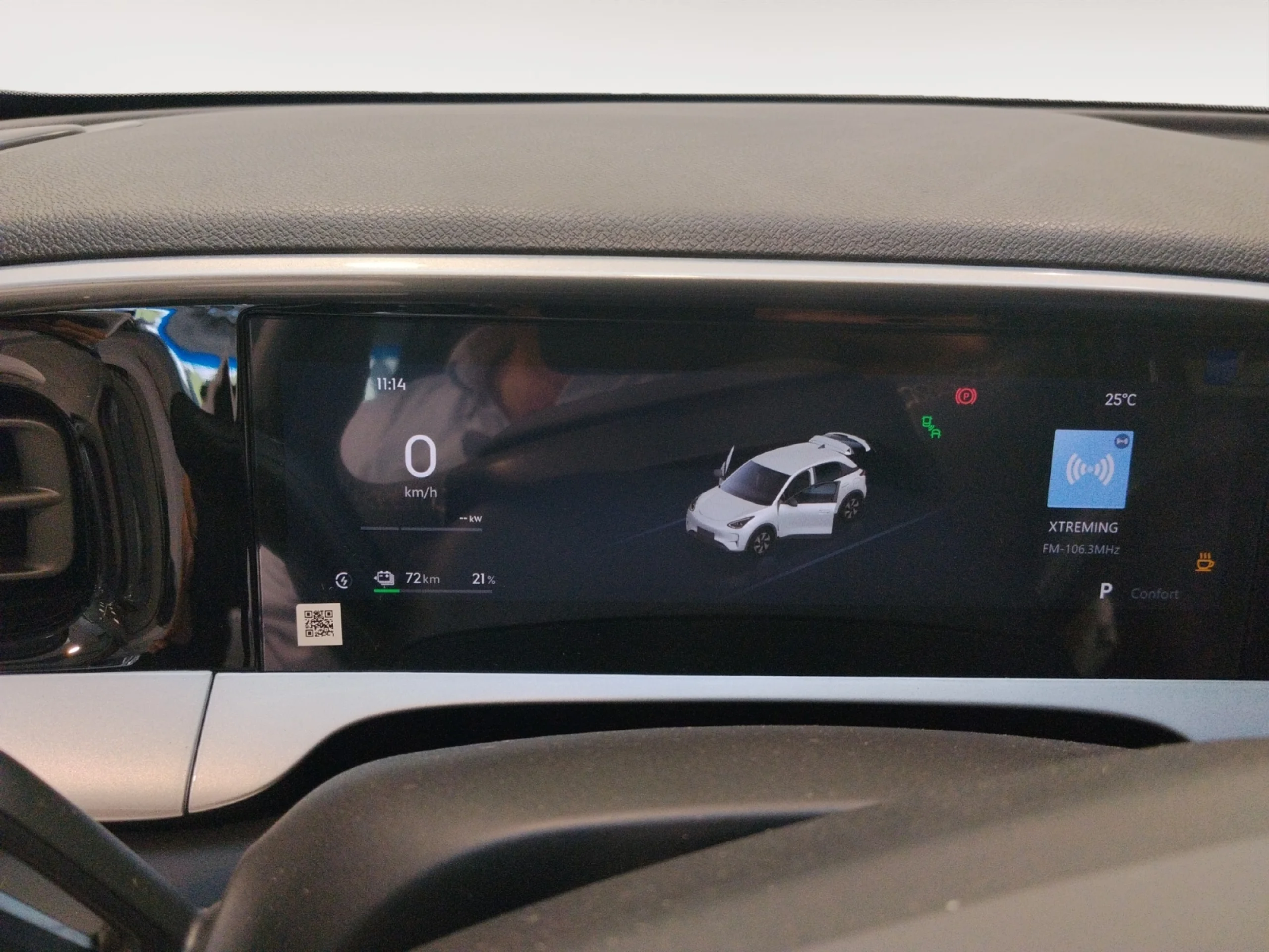 GEELY E2 MAX+ - Foto 15