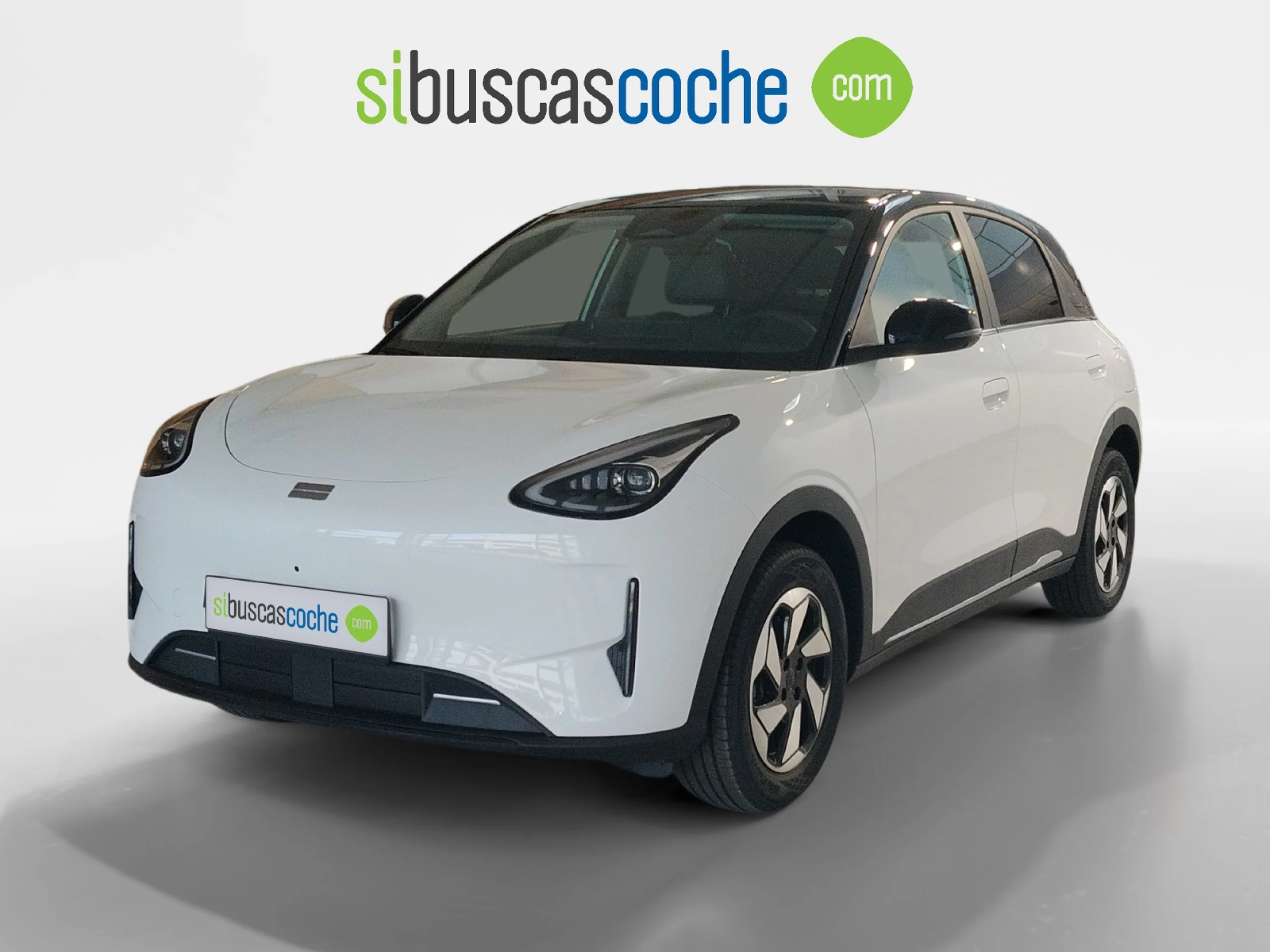 GEELY E2 MAX+ - Foto 16