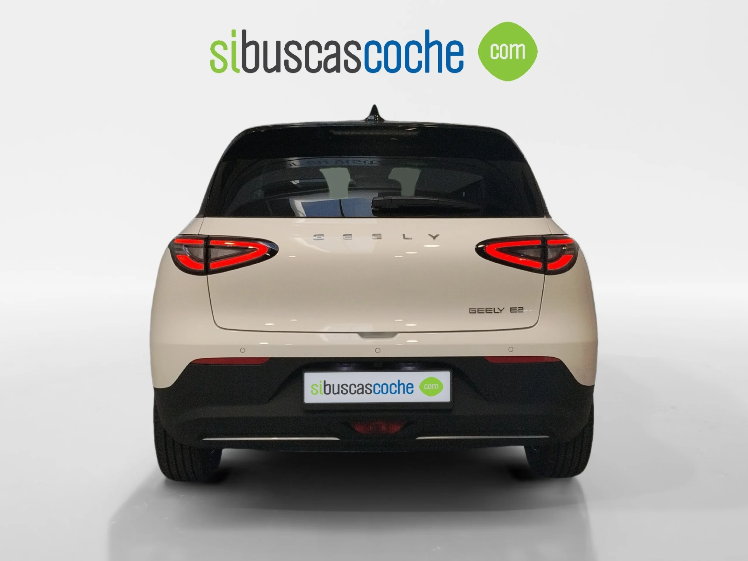 GEELY E2 MAX+ - Foto 18