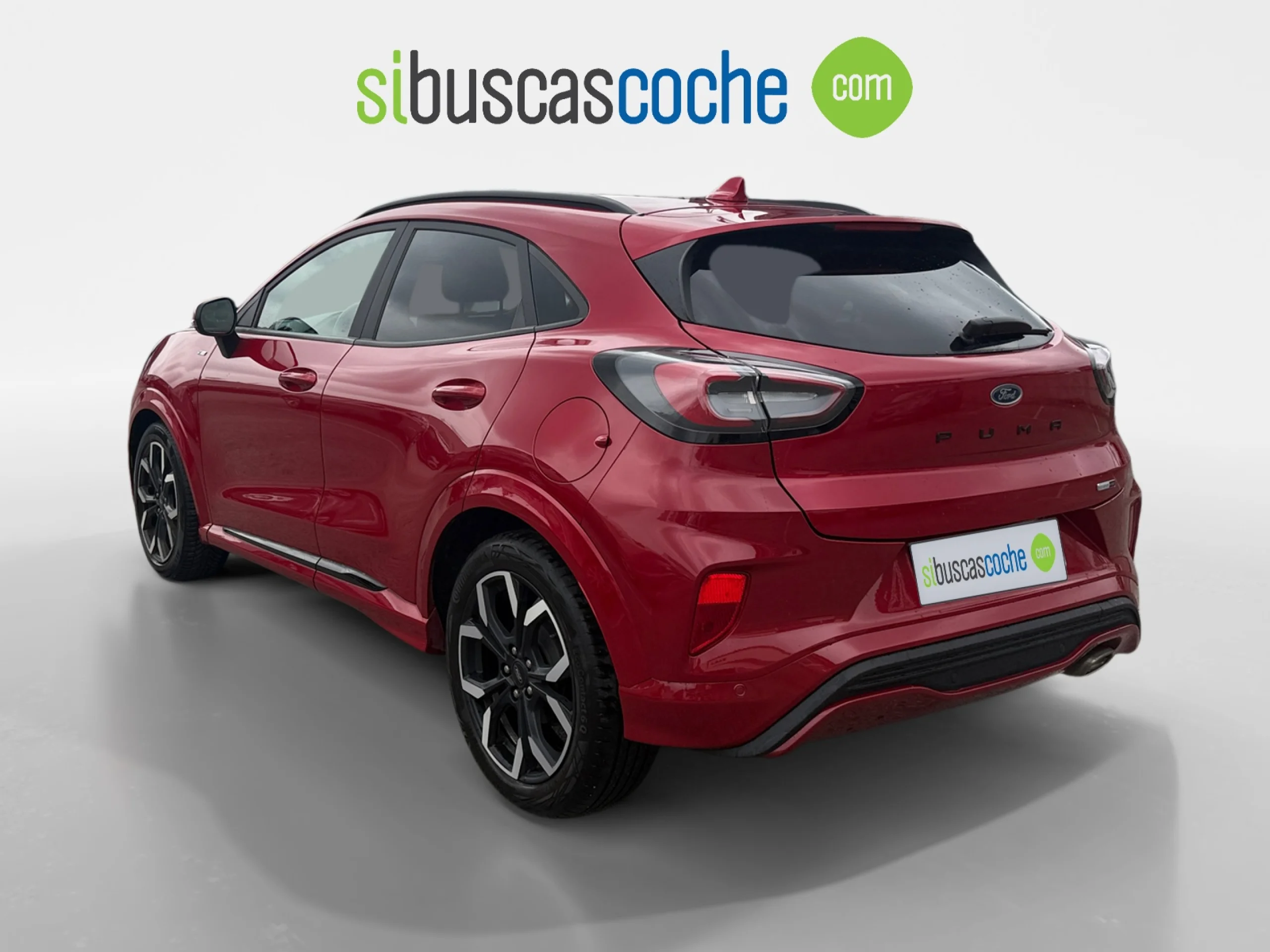 FORD PUMA 1.0 ECOBOOST 92KW ST LINE X MHEV - Foto 2