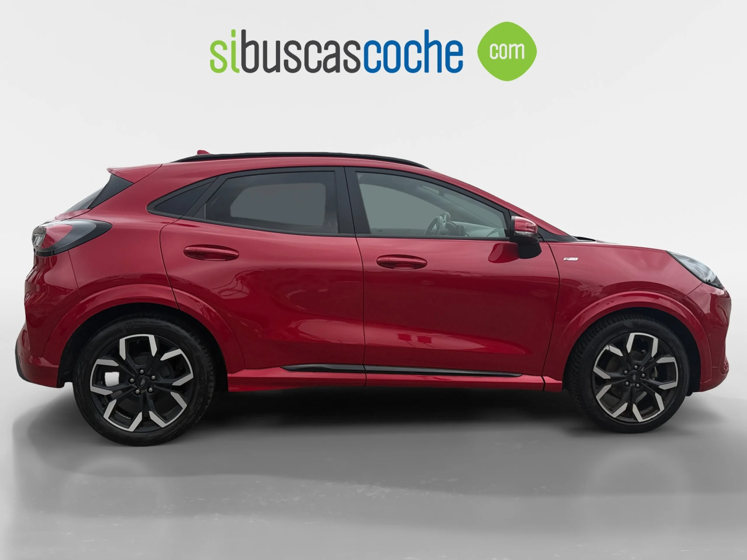 FORD PUMA 1.0 ECOBOOST 92KW ST LINE X MHEV - Foto 3