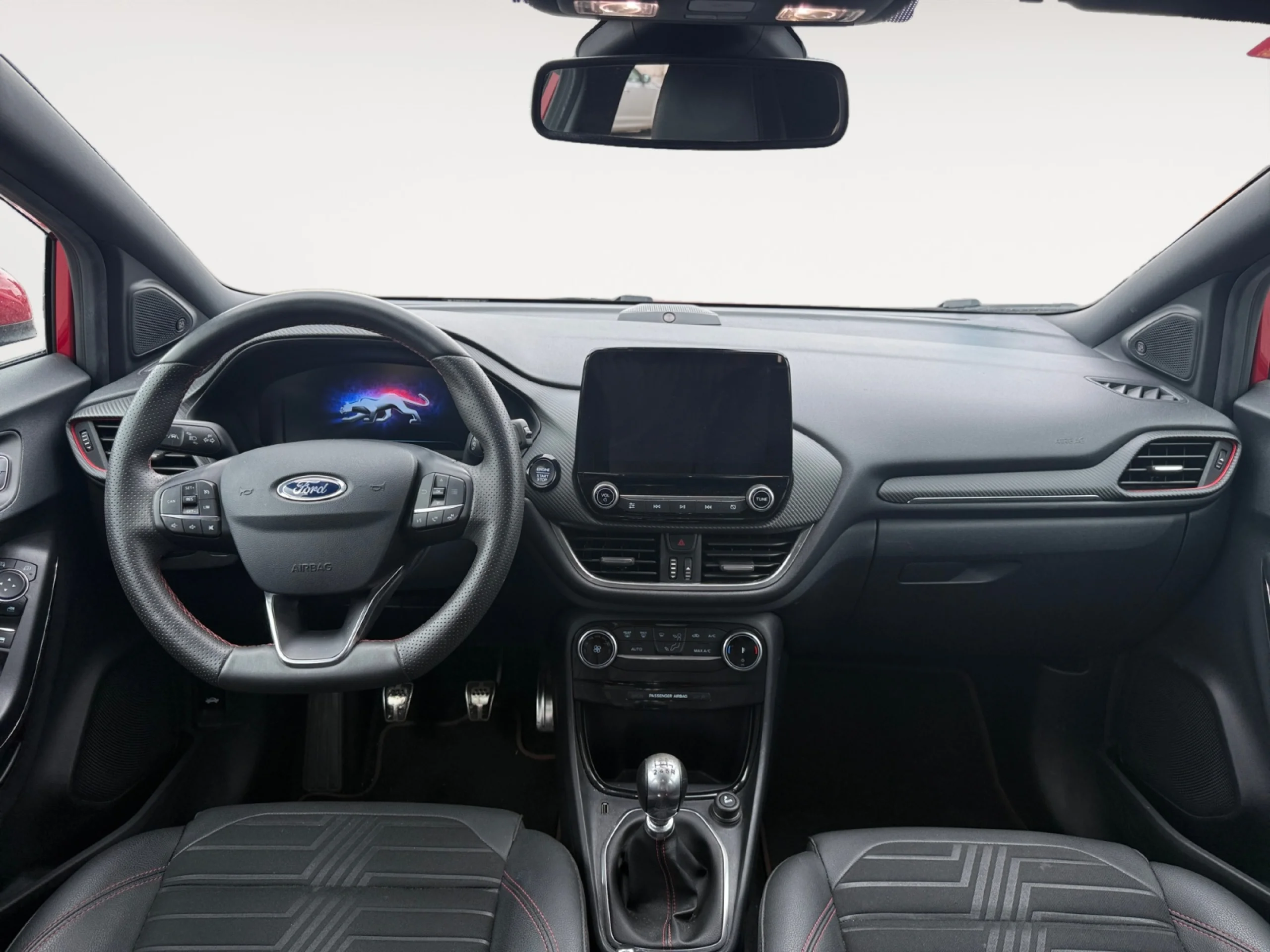 FORD PUMA 1.0 ECOBOOST 92KW ST LINE X MHEV - Foto 4