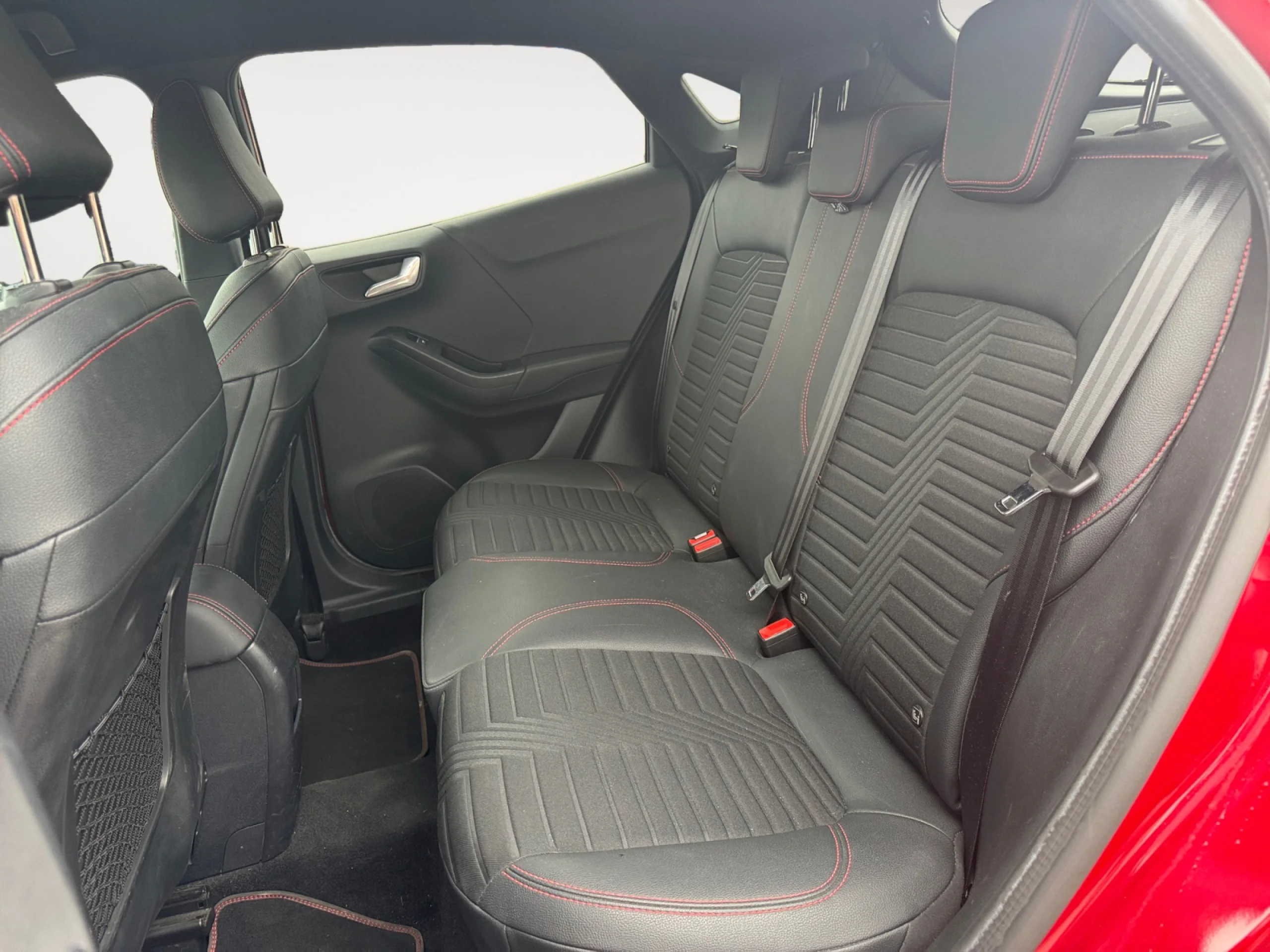 FORD PUMA 1.0 ECOBOOST 92KW ST LINE X MHEV - Foto 6