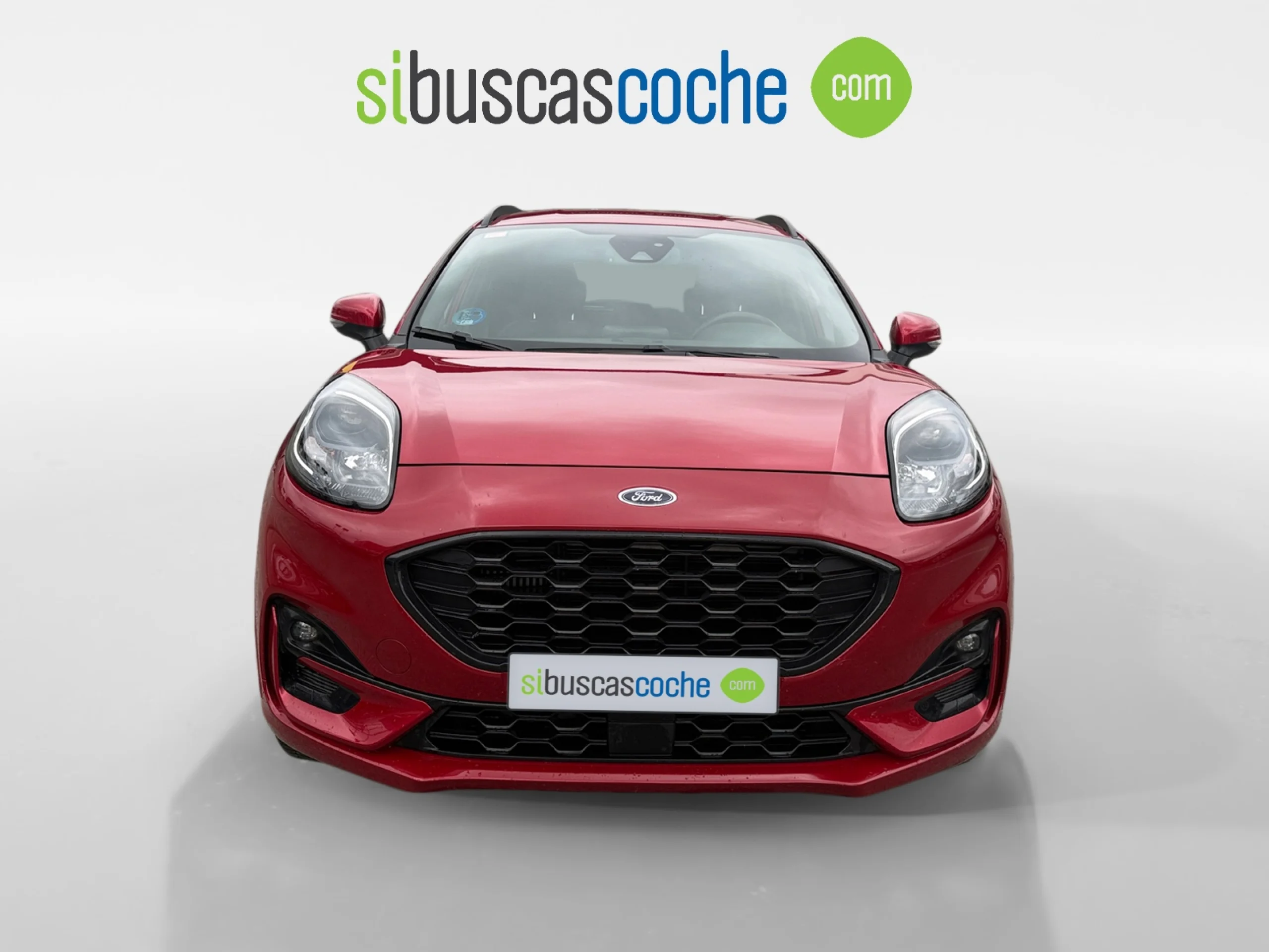 FORD PUMA 1.0 ECOBOOST 92KW ST LINE X MHEV - Foto 12