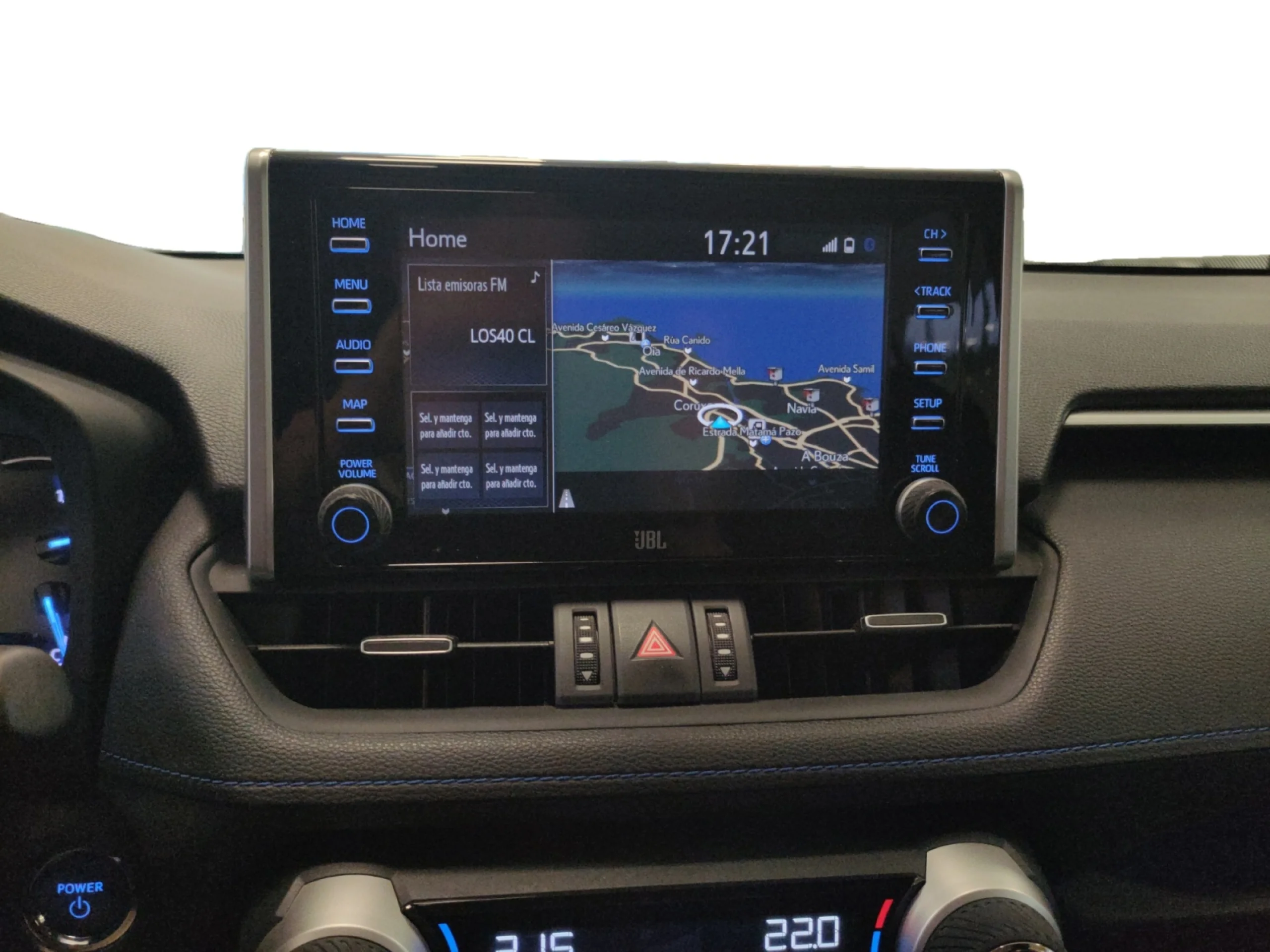 TOYOTA Rav4 2.5L 220H FEEL! 4WD - Foto 9