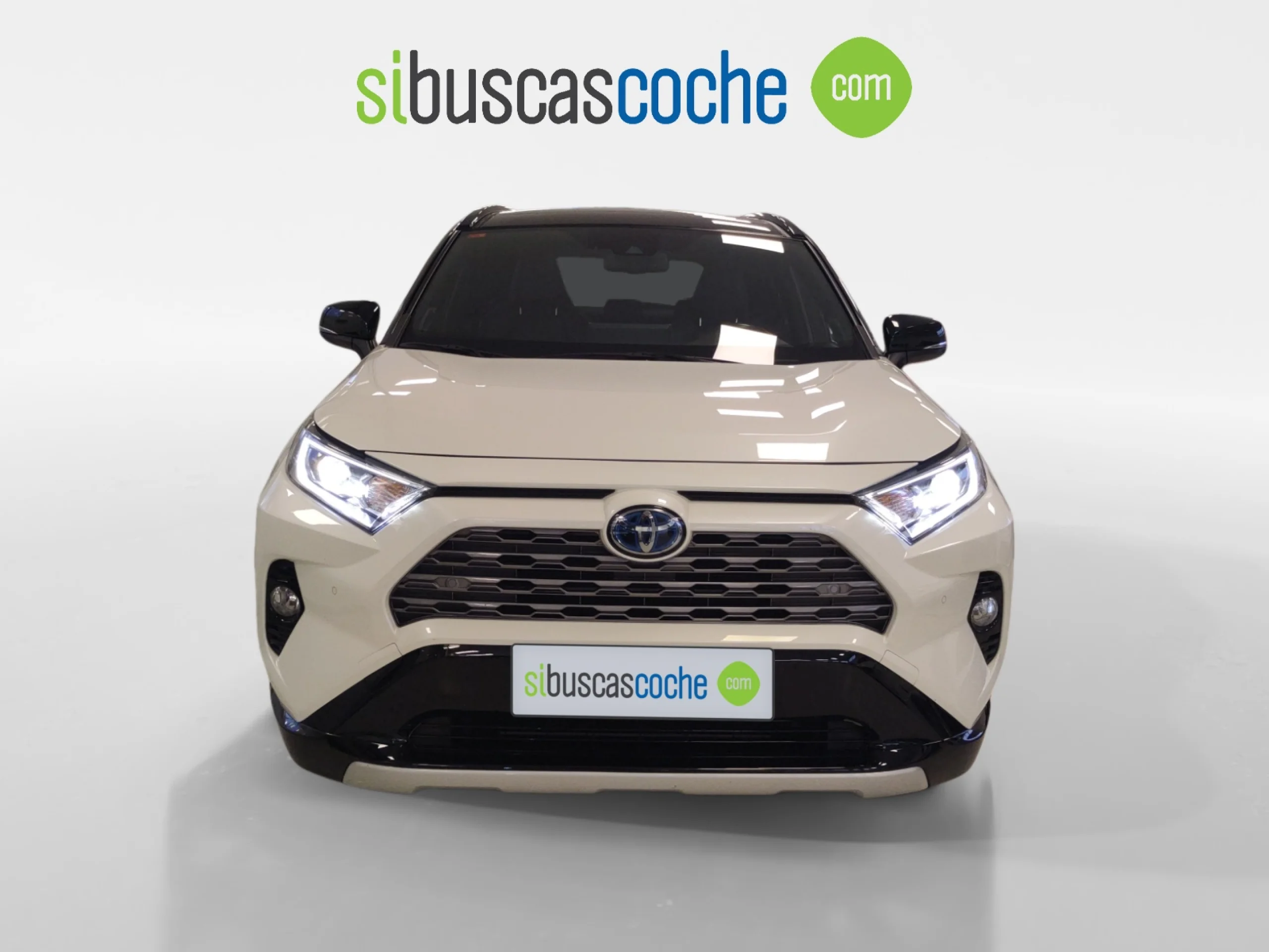 TOYOTA Rav4 2.5L 220H FEEL! 4WD - Foto 12