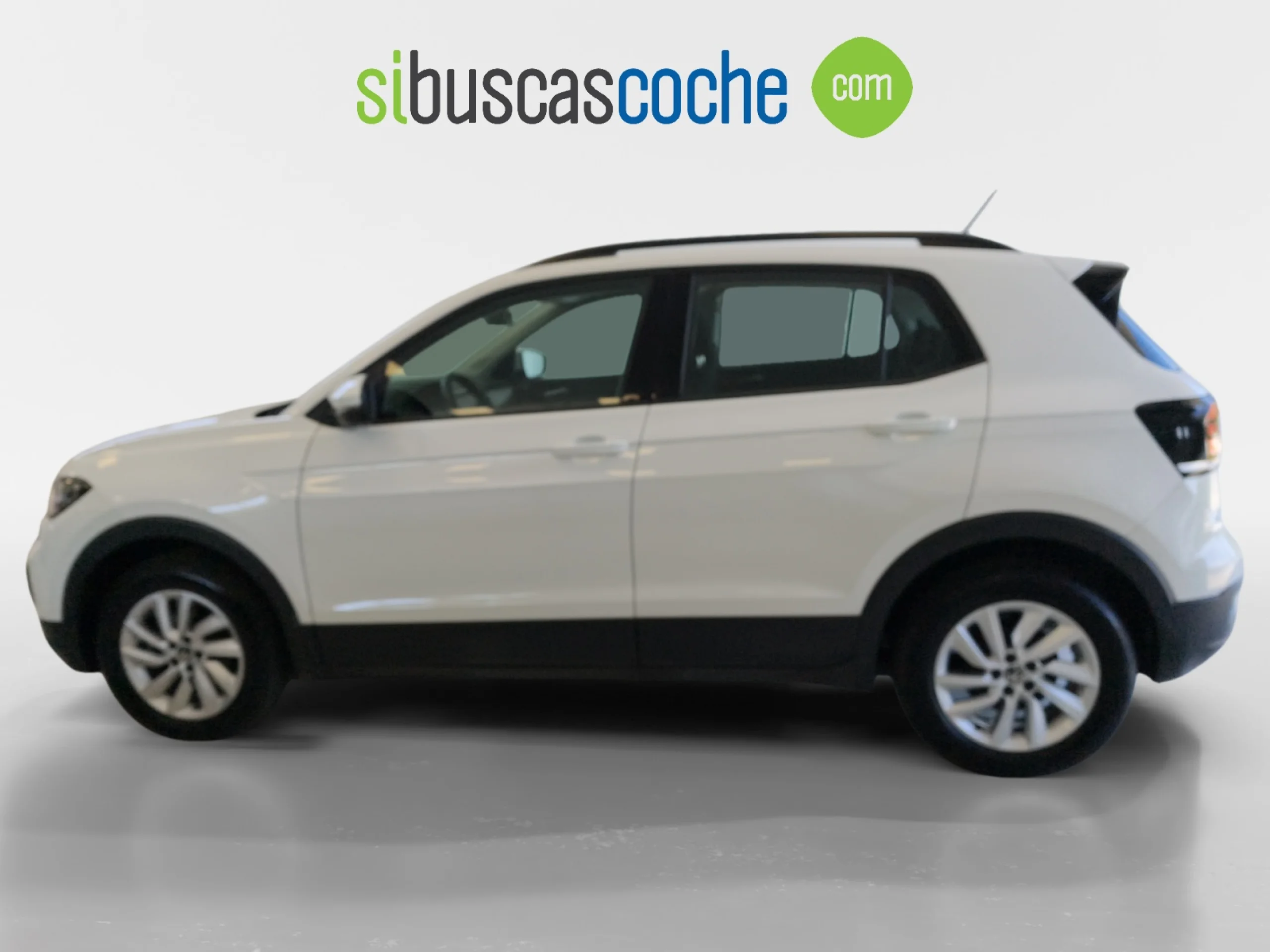 VOLKSWAGEN T CROSS ADVANCE 1.0 TSI 81KW (110CV) - Foto 3