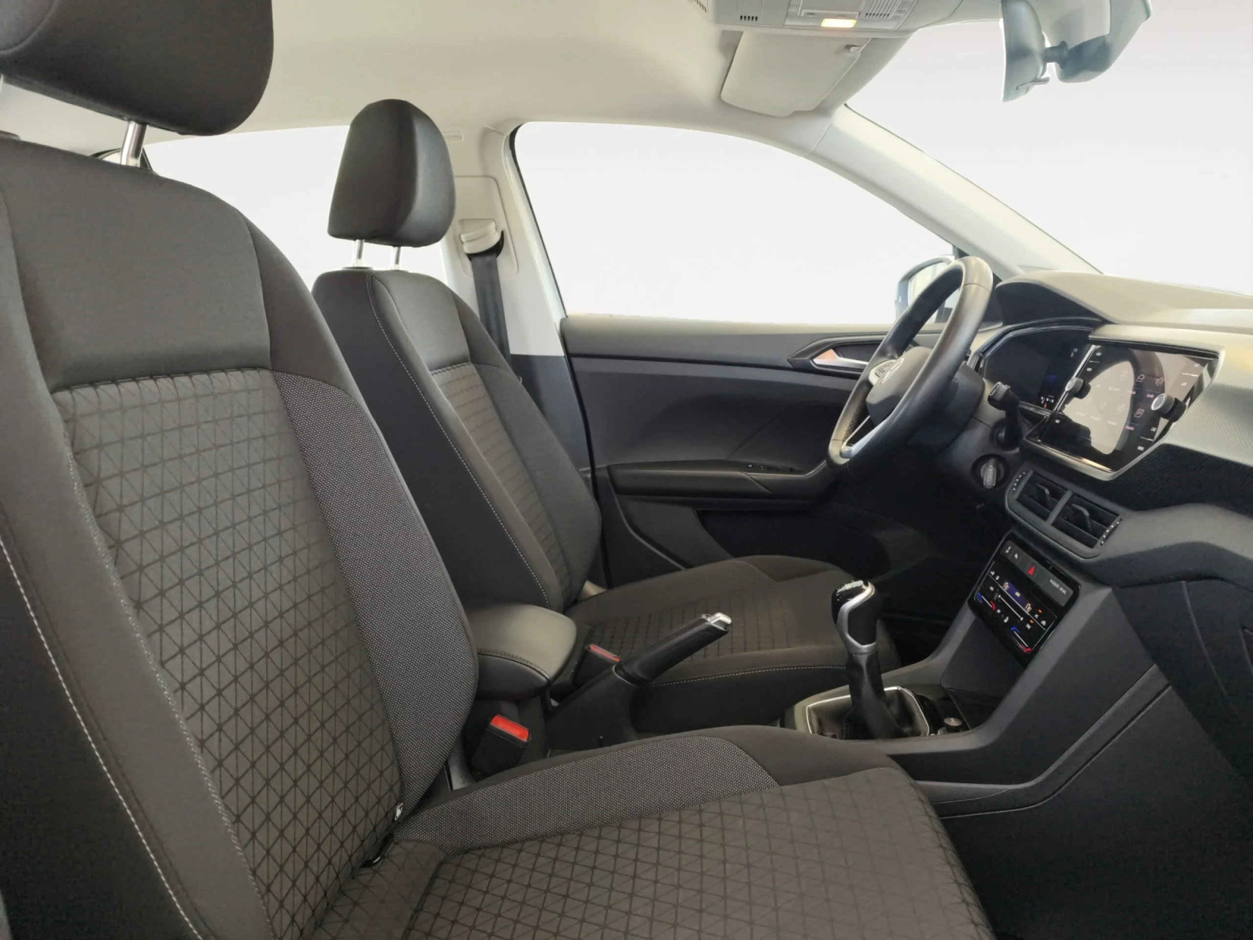 VOLKSWAGEN T CROSS ADVANCE 1.0 TSI 81KW (110CV) - Foto 5
