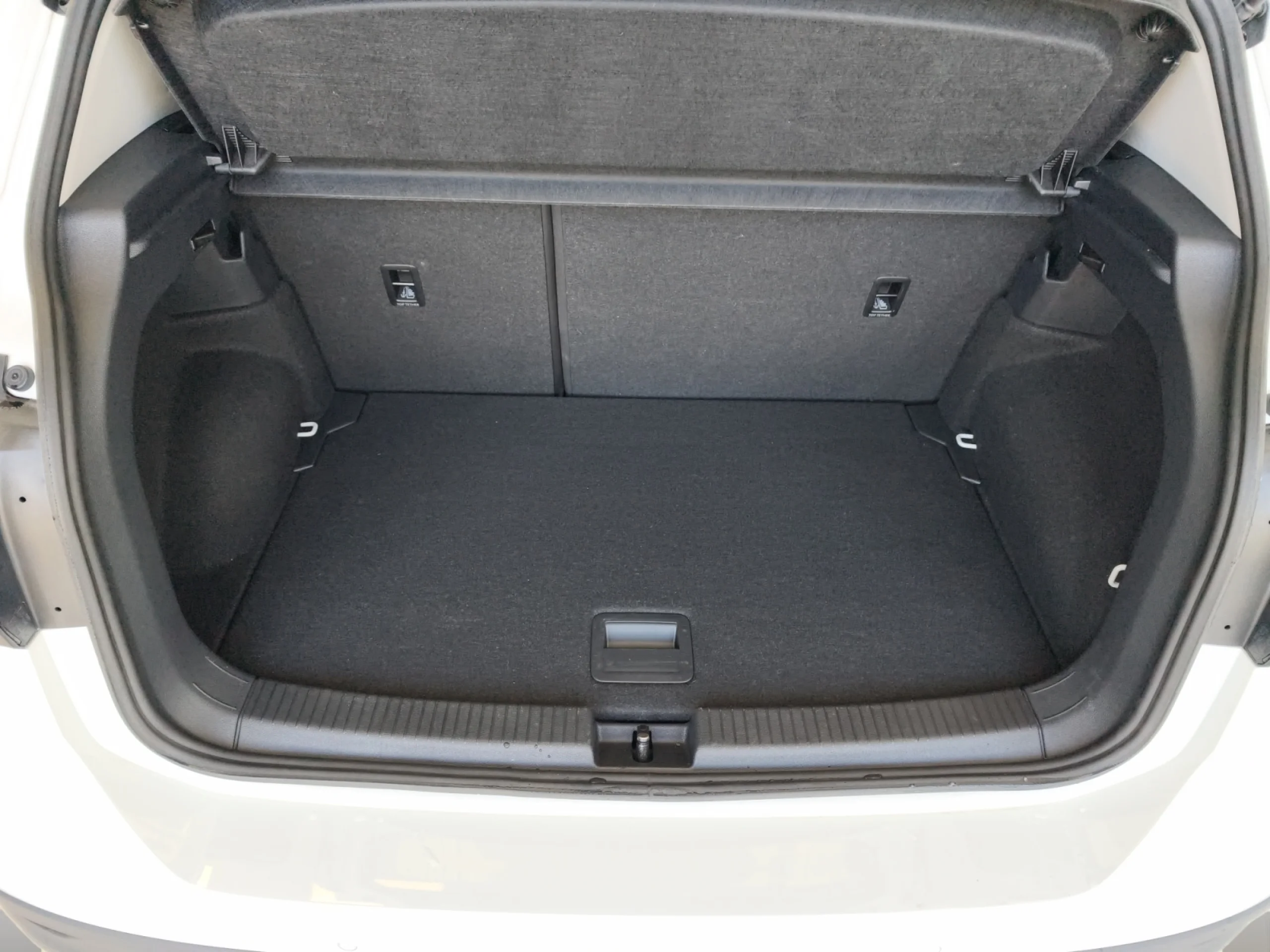 VOLKSWAGEN T CROSS ADVANCE 1.0 TSI 81KW (110CV) - Foto 7