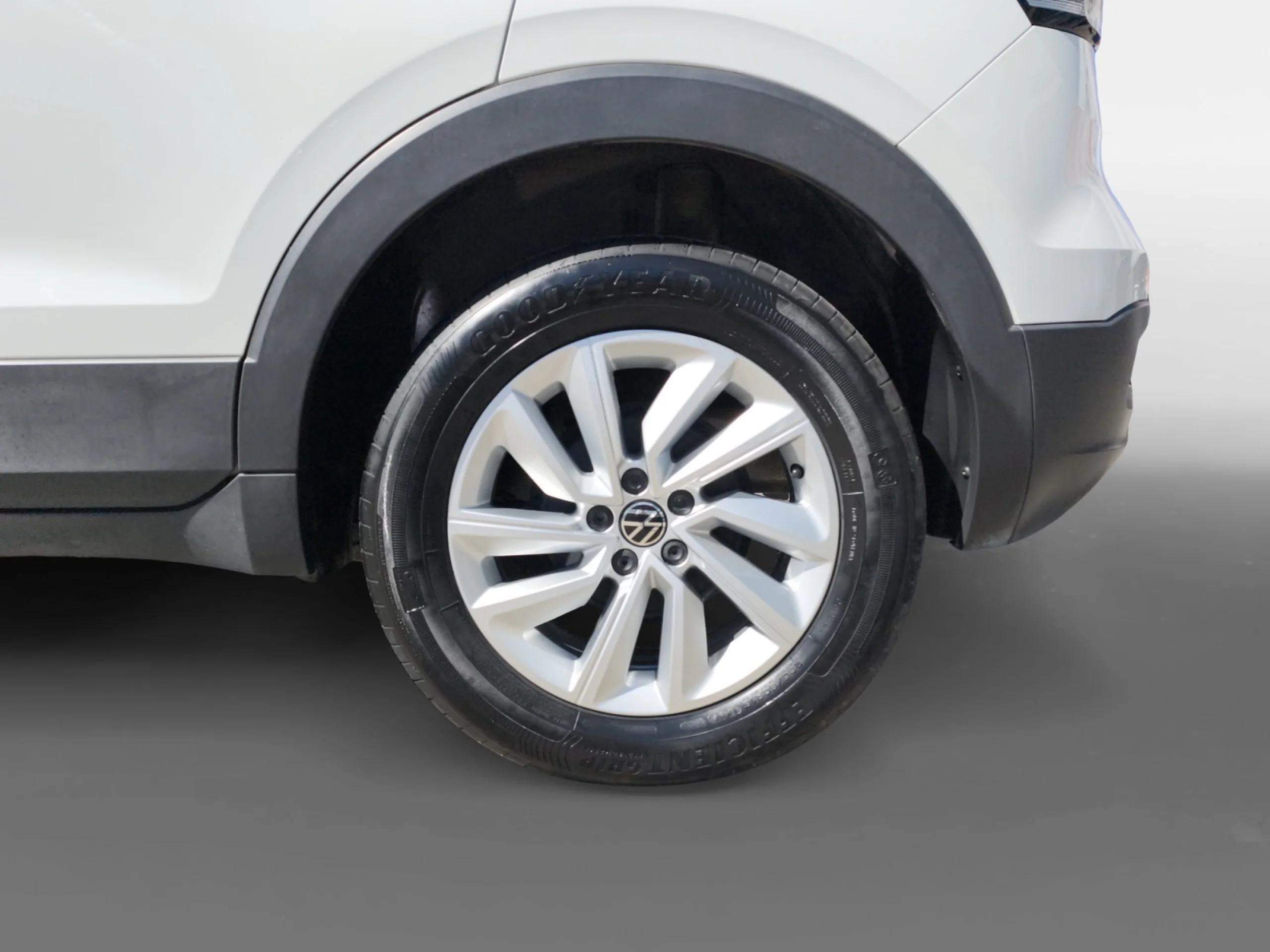 VOLKSWAGEN T CROSS ADVANCE 1.0 TSI 81KW (110CV) - Foto 8