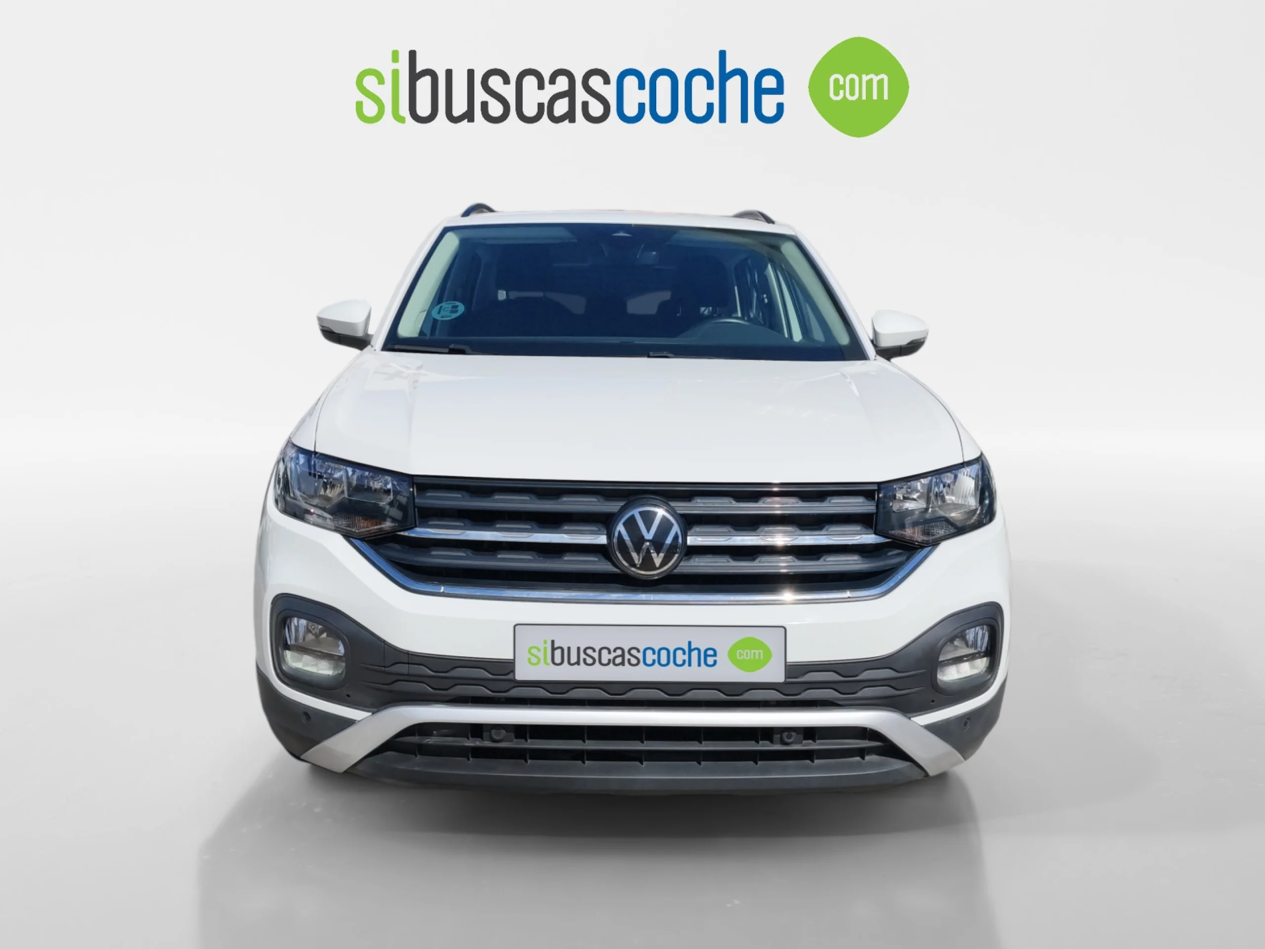 VOLKSWAGEN T CROSS ADVANCE 1.0 TSI 81KW (110CV) - Foto 12