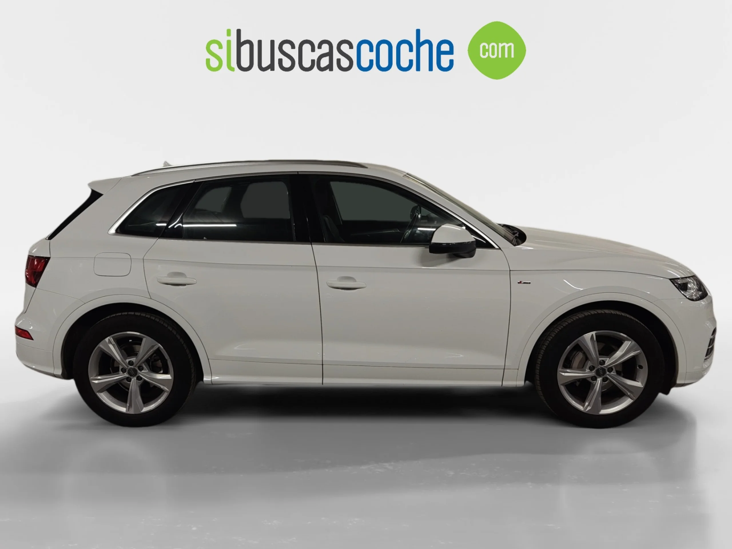 AUDI Q5 S LINE 2.0 TDI 110KW (150CV) - Foto 3