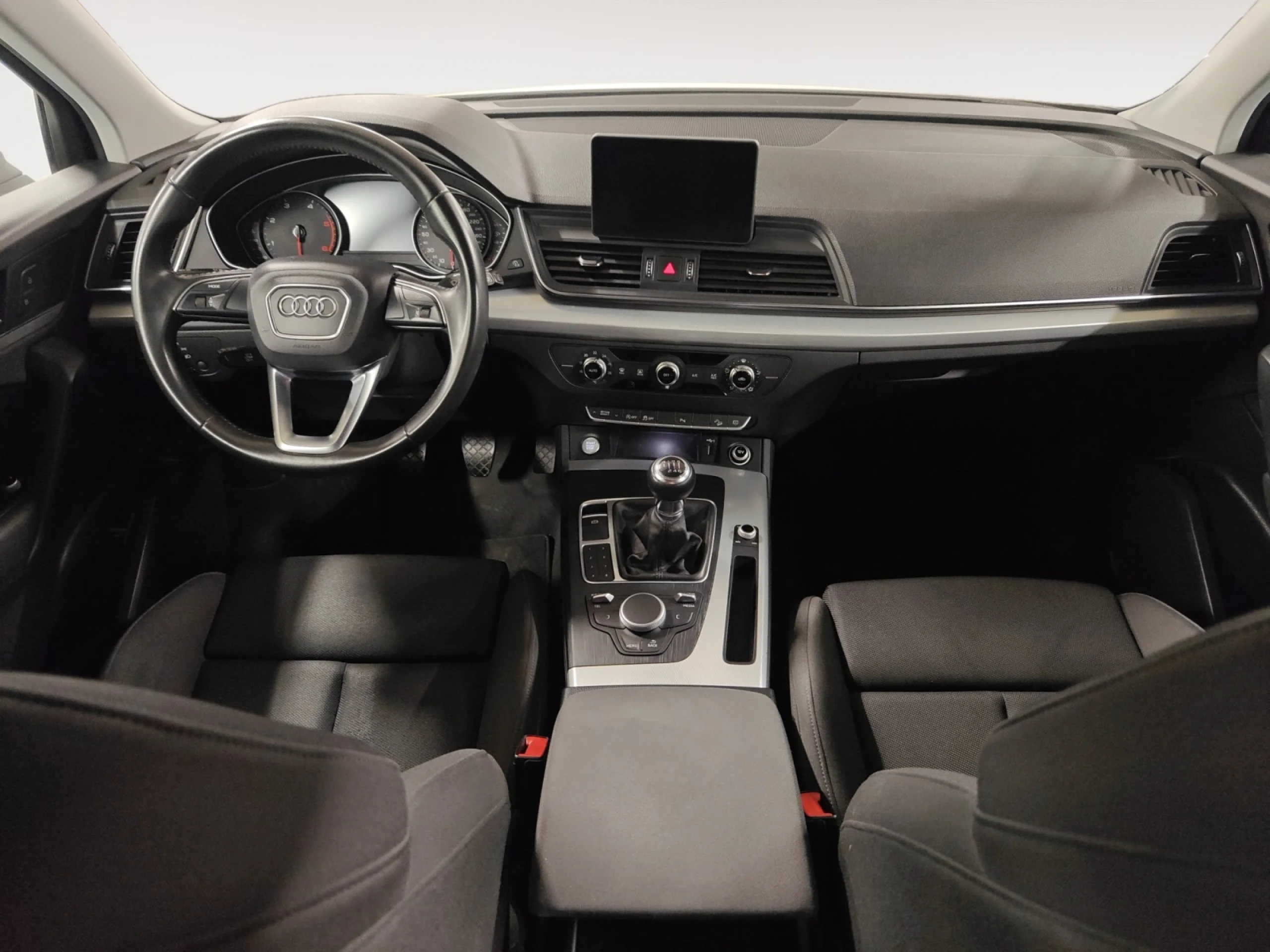 AUDI Q5 S LINE 2.0 TDI 110KW (150CV) - Foto 4