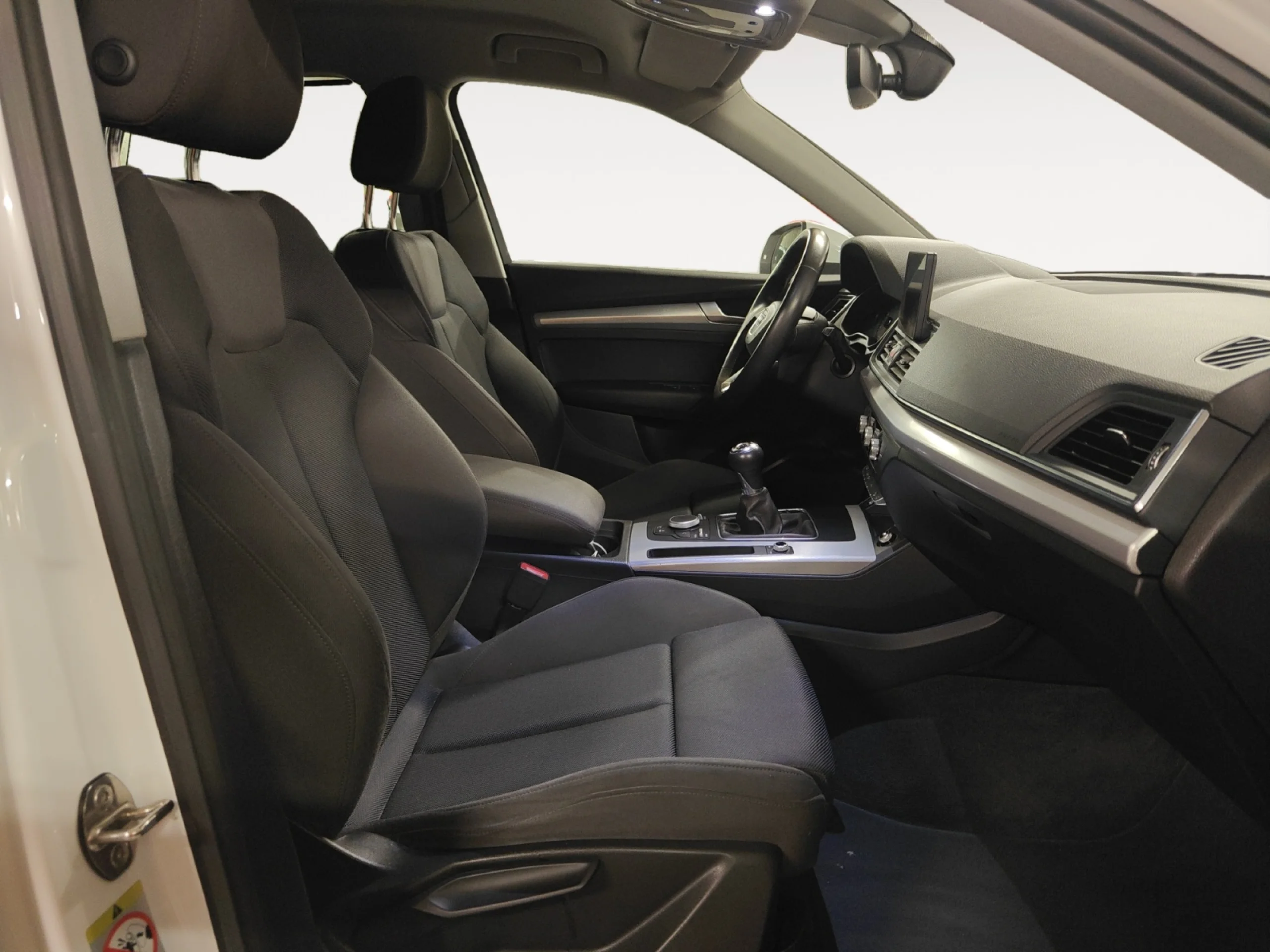 AUDI Q5 S LINE 2.0 TDI 110KW (150CV) - Foto 5