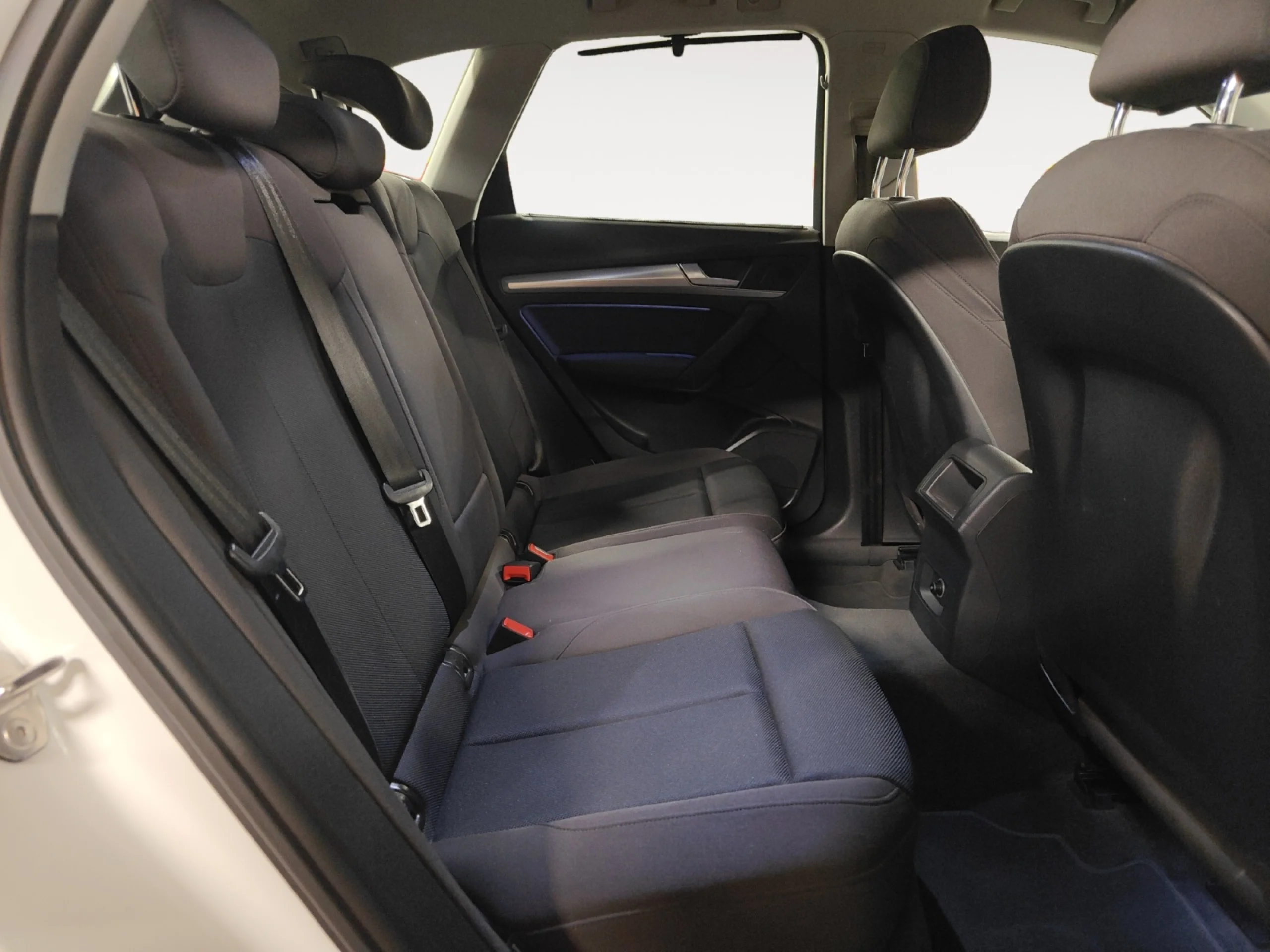 AUDI Q5 S LINE 2.0 TDI 110KW (150CV) - Foto 6