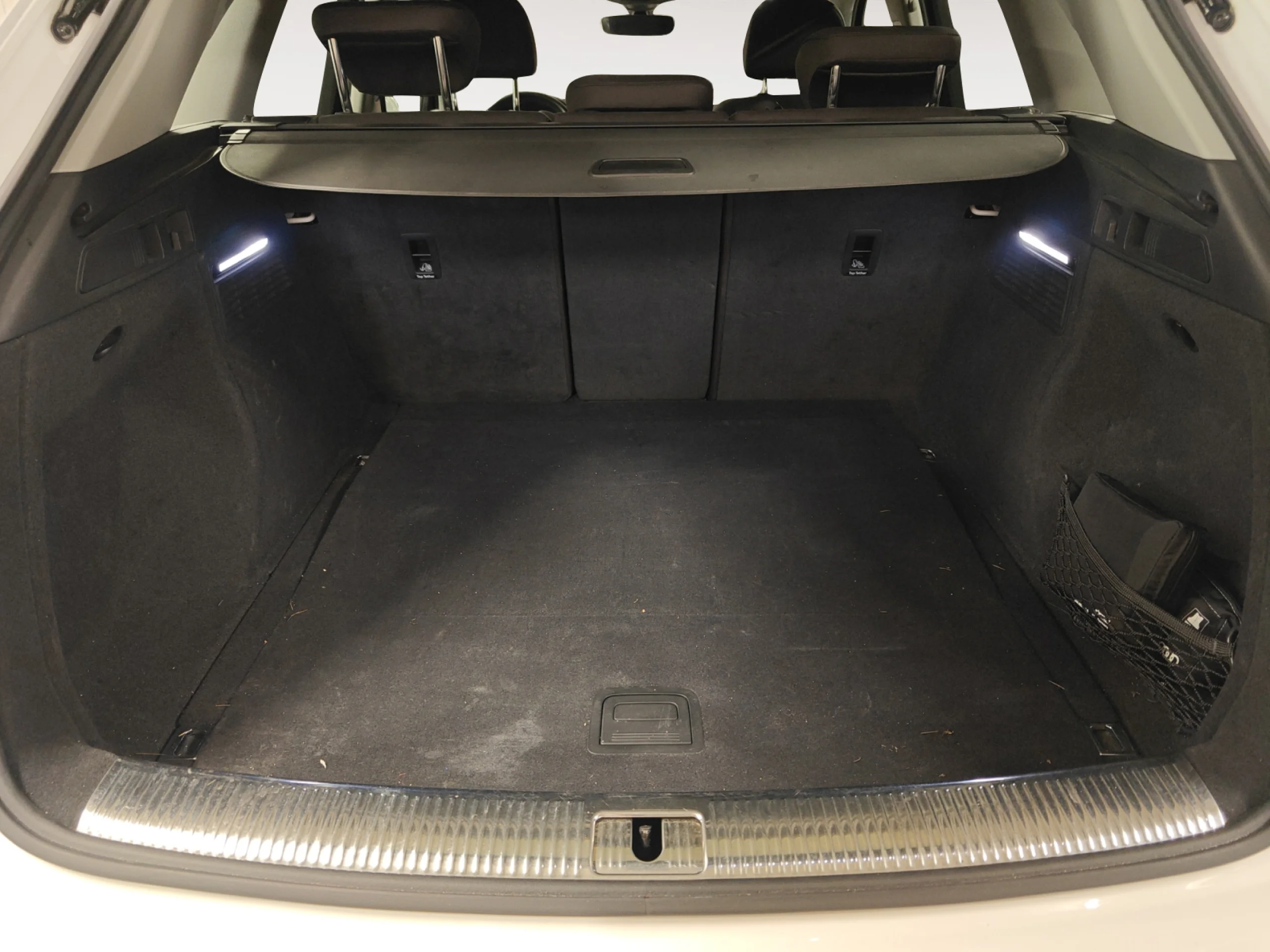 AUDI Q5 S LINE 2.0 TDI 110KW (150CV) - Foto 7