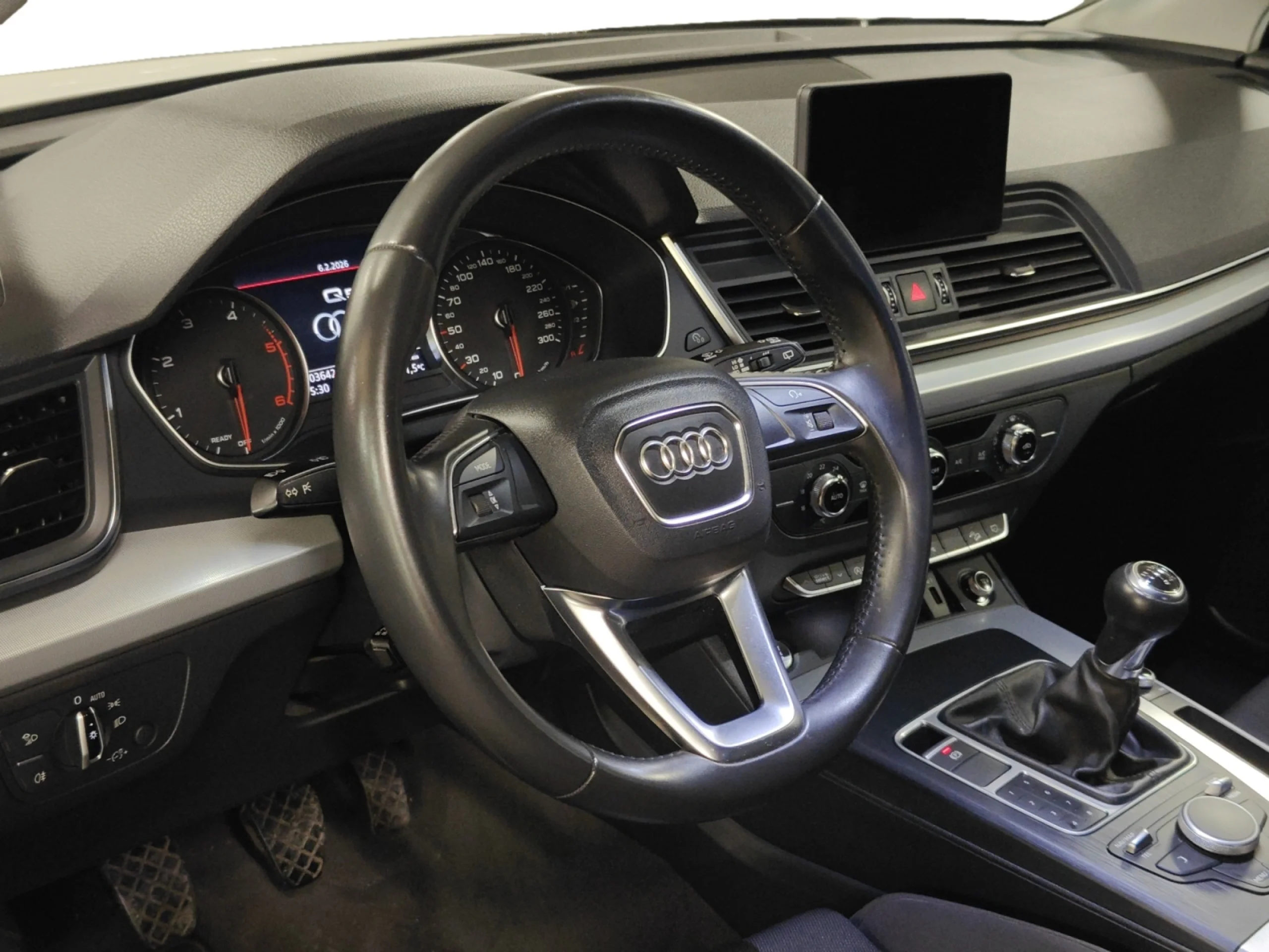 AUDI Q5 S LINE 2.0 TDI 110KW (150CV) - Foto 9