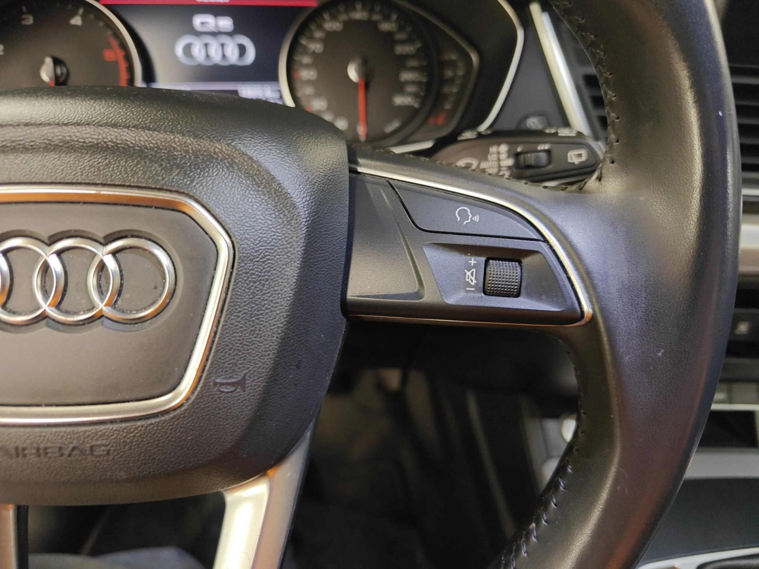 AUDI Q5 S LINE 2.0 TDI 110KW (150CV) - Foto 10