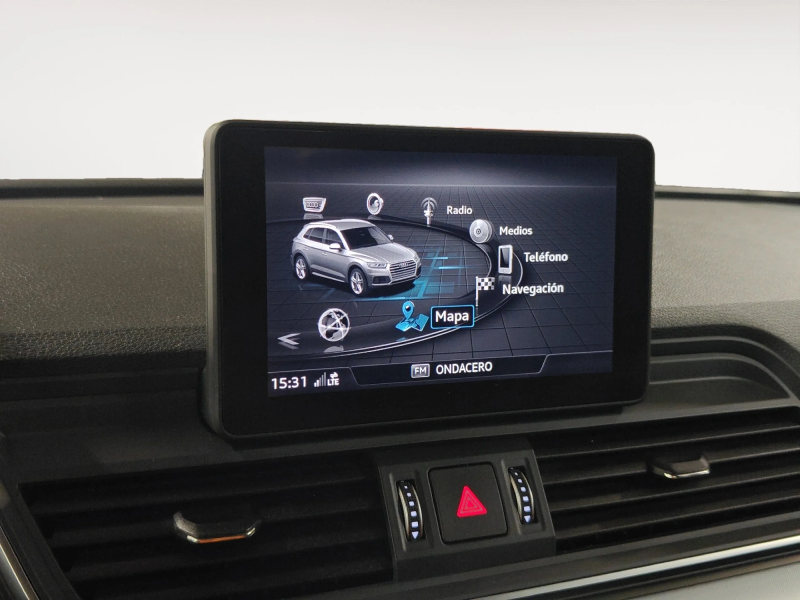 AUDI Q5 S LINE 2.0 TDI 110KW (150CV) - Foto 14