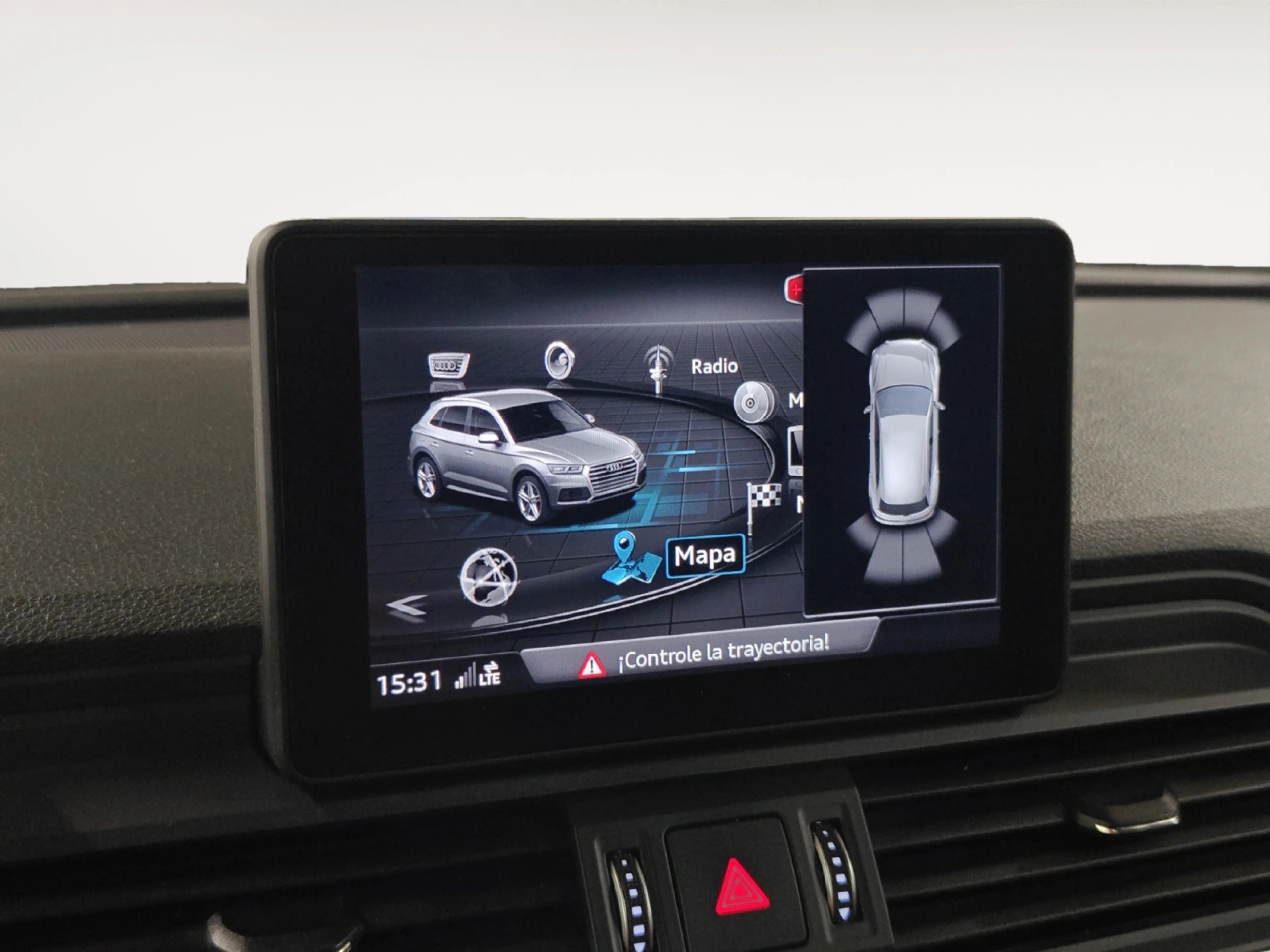 AUDI Q5 S LINE 2.0 TDI 110KW (150CV) - Foto 16