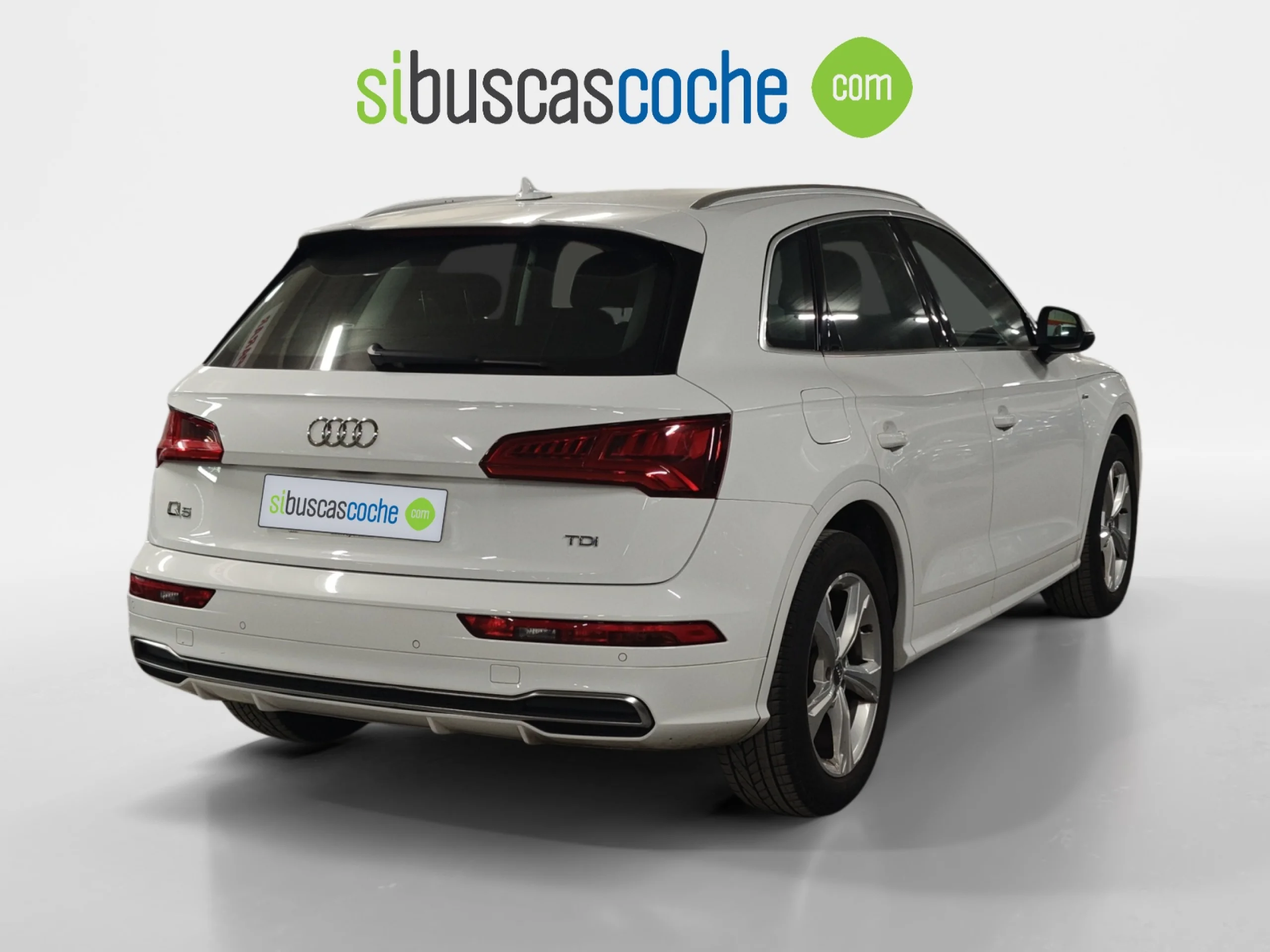 AUDI Q5 S LINE 2.0 TDI 110KW (150CV) - Foto 18