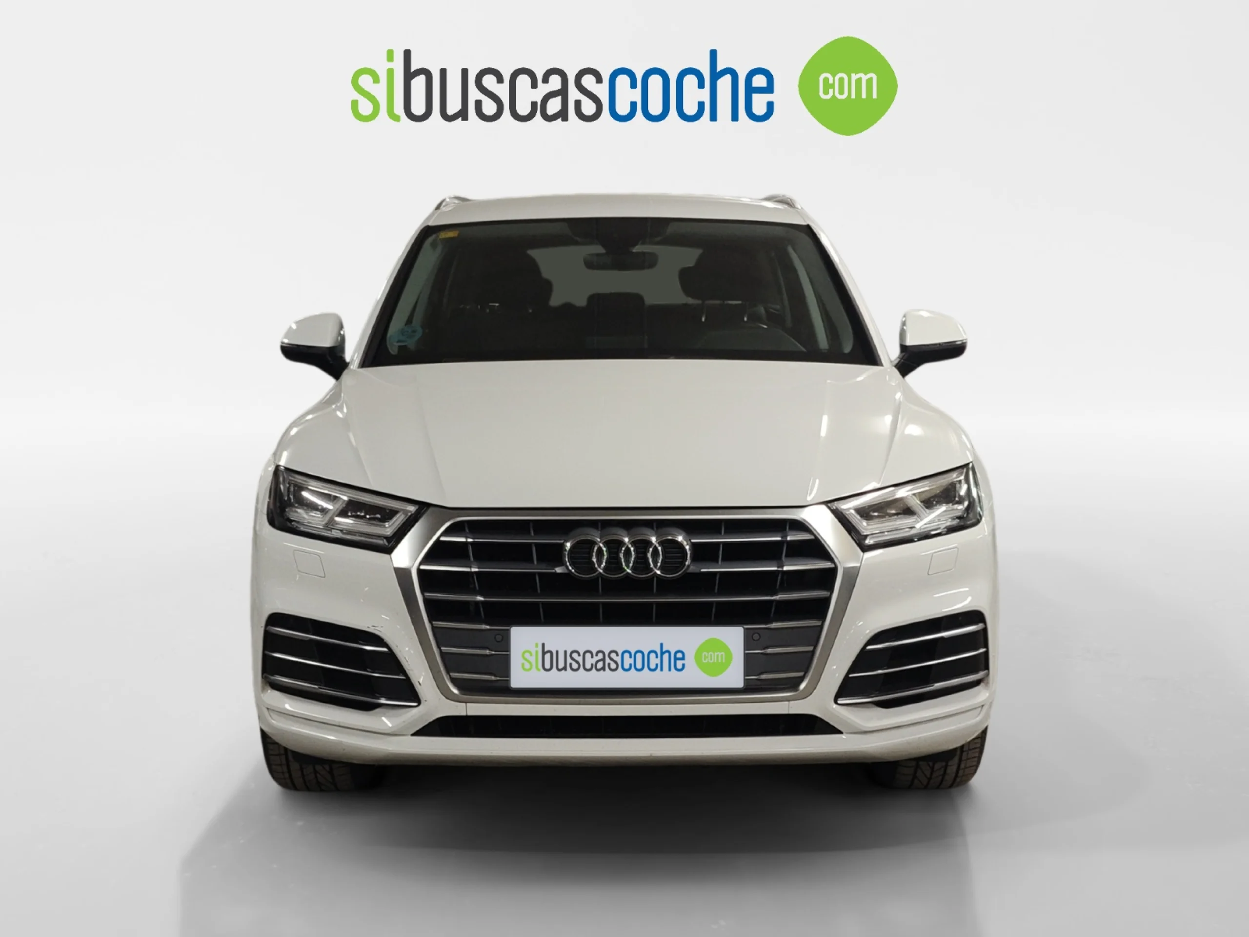 AUDI Q5 S LINE 2.0 TDI 110KW (150CV) - Foto 19