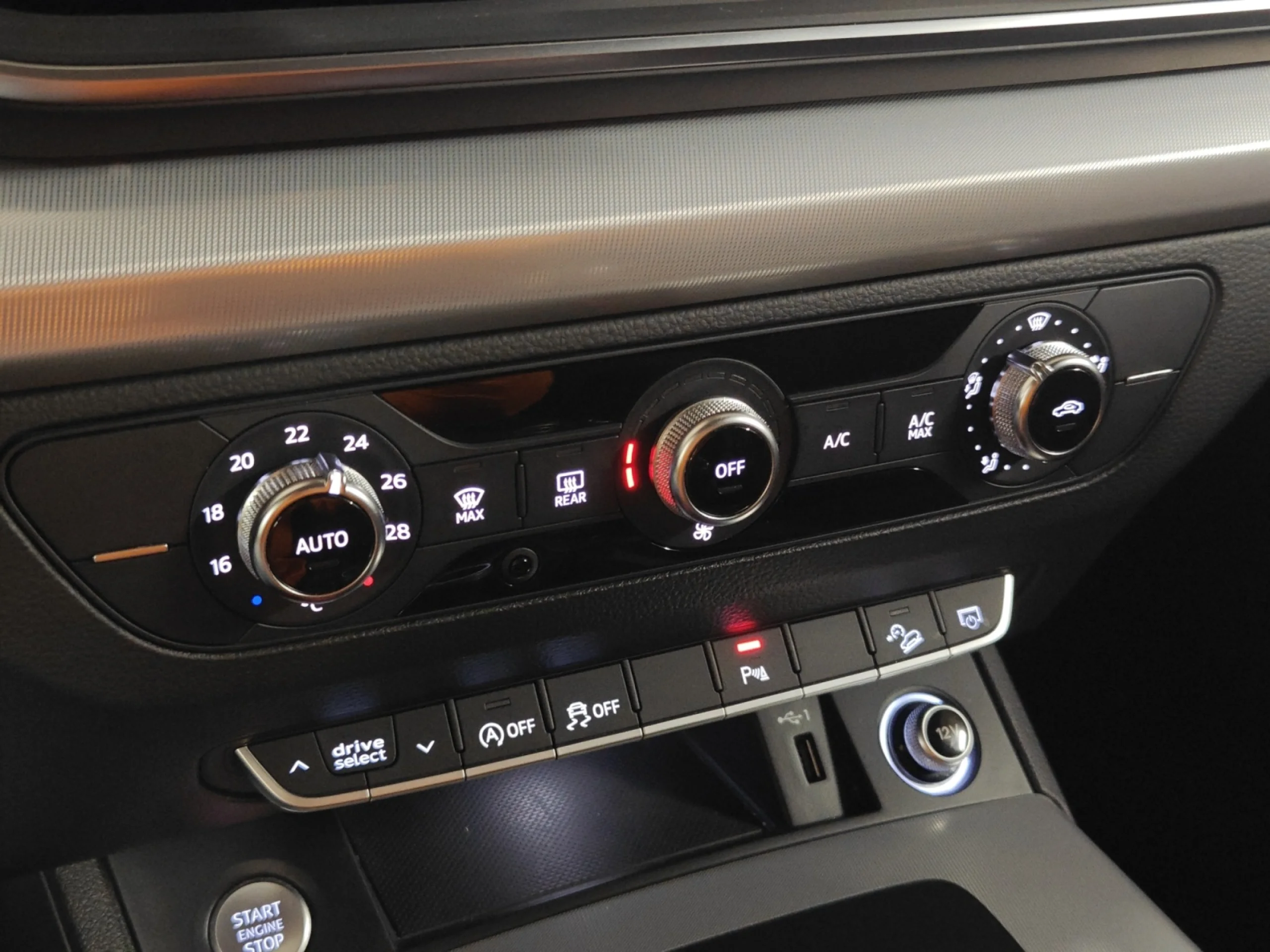 AUDI Q5 S LINE 2.0 TDI 110KW (150CV) - Foto 20