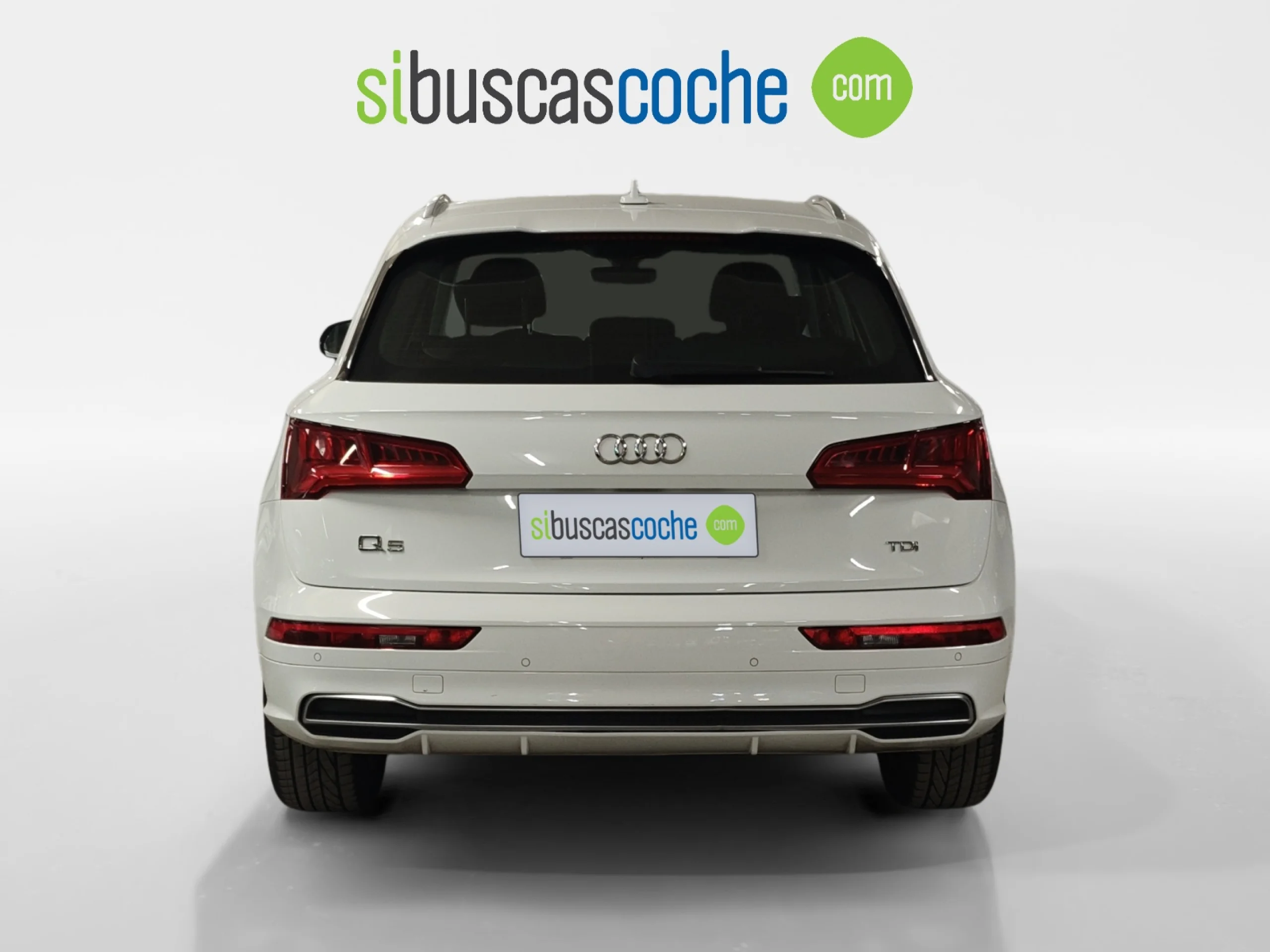 AUDI Q5 S LINE 2.0 TDI 110KW (150CV) - Foto 23