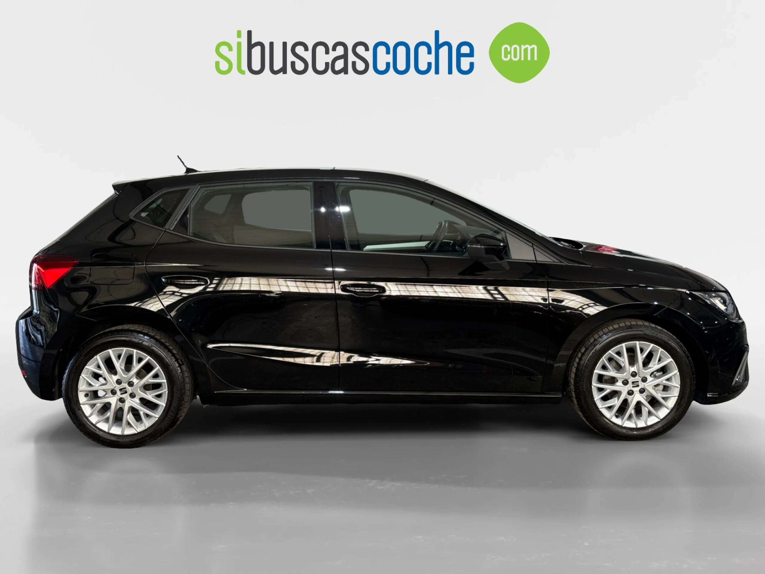 SEAT IBIZA 1.0 TSI 81KW (110CV) FR XS - Foto 3