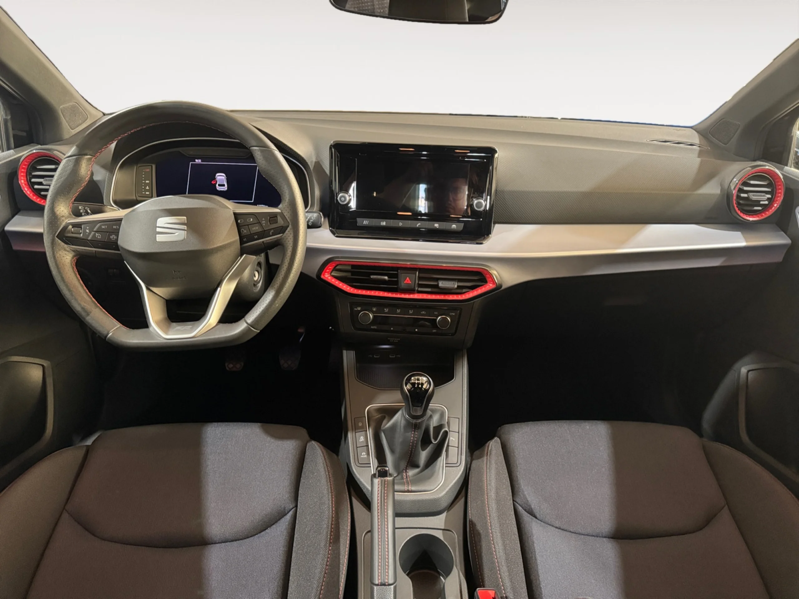 SEAT IBIZA 1.0 TSI 81KW (110CV) FR XS - Foto 4