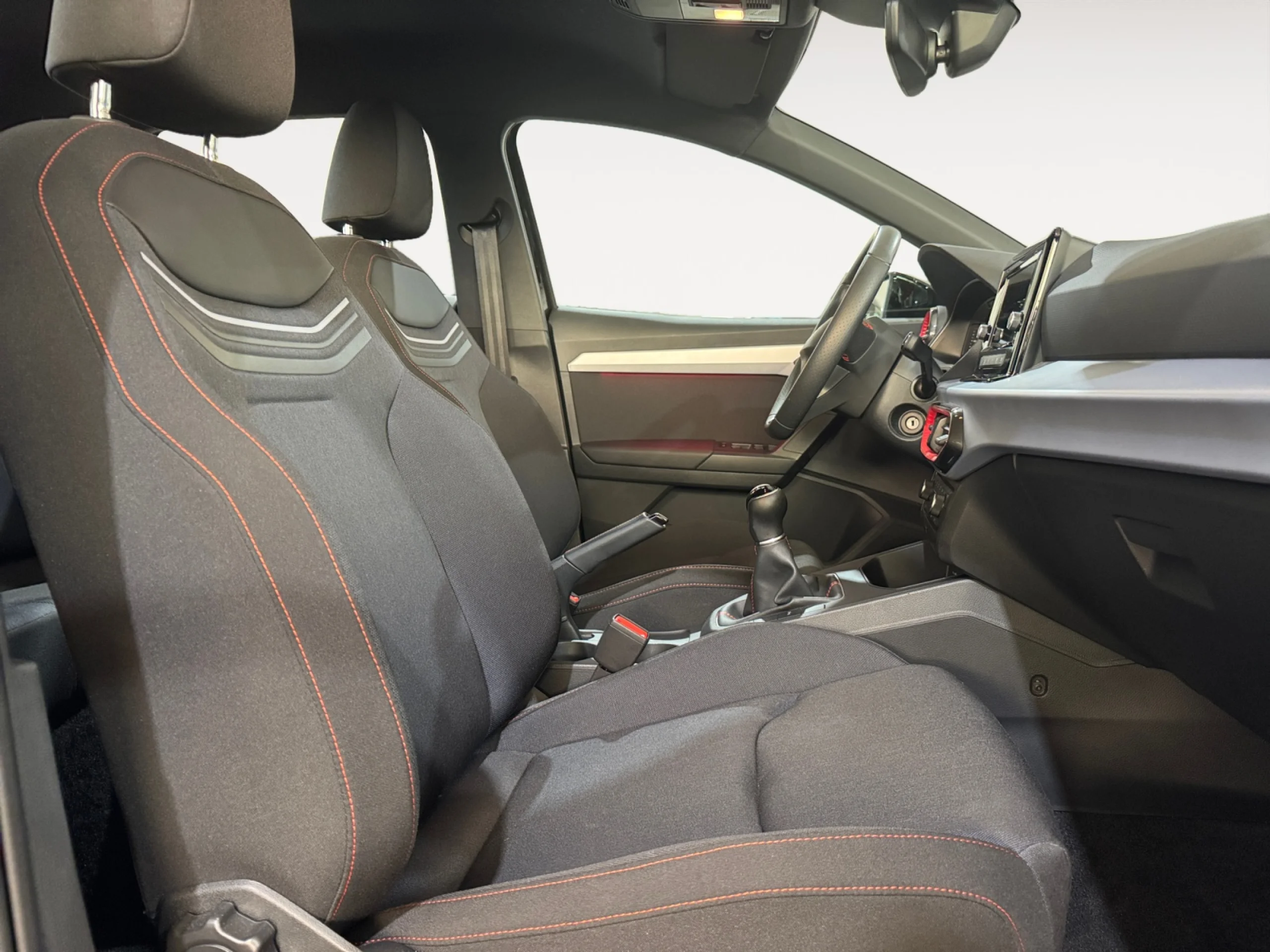 SEAT IBIZA 1.0 TSI 81KW (110CV) FR XS - Foto 5