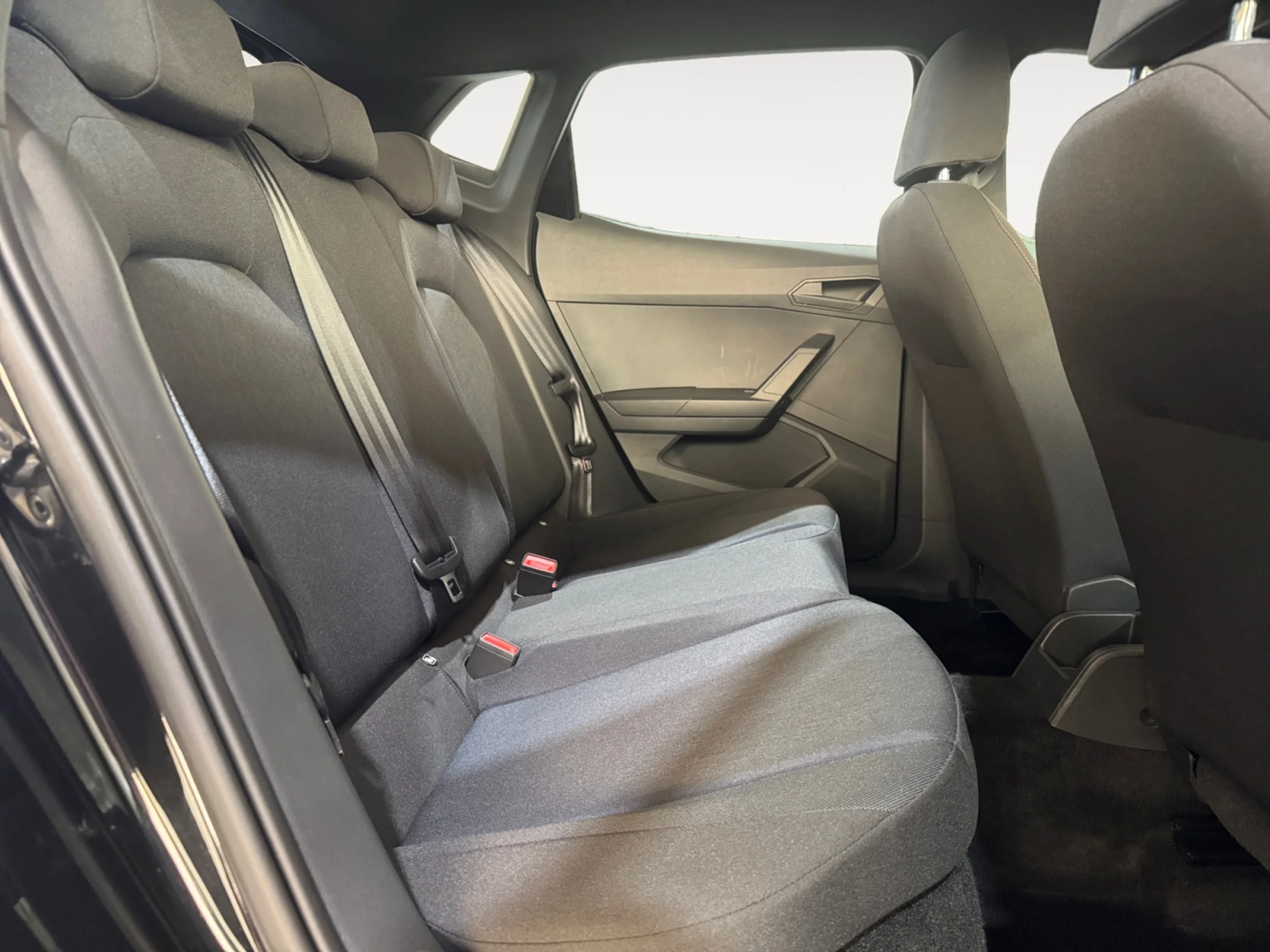 SEAT IBIZA 1.0 TSI 81KW (110CV) FR XS - Foto 6