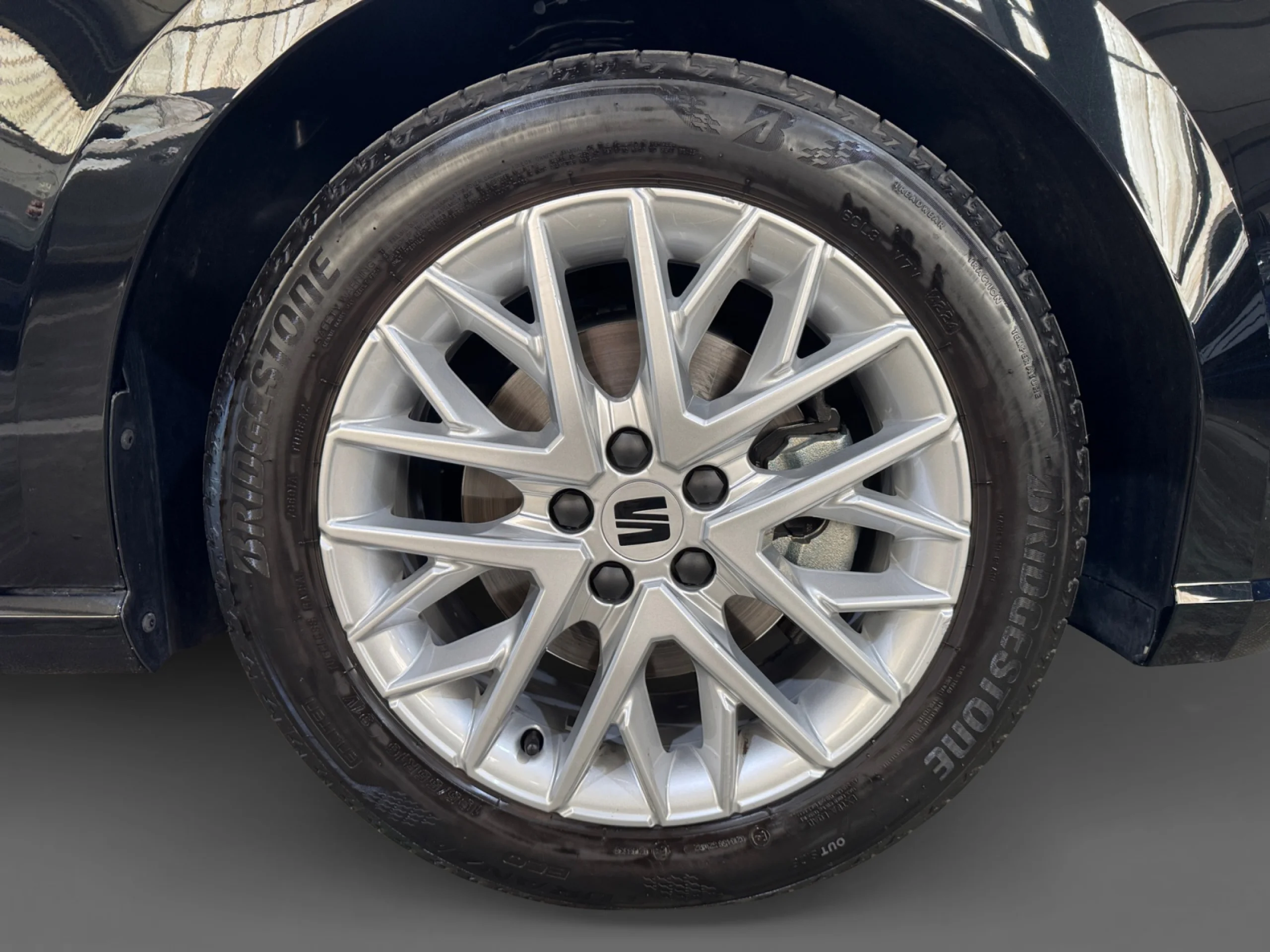 SEAT IBIZA 1.0 TSI 81KW (110CV) FR XS - Foto 9