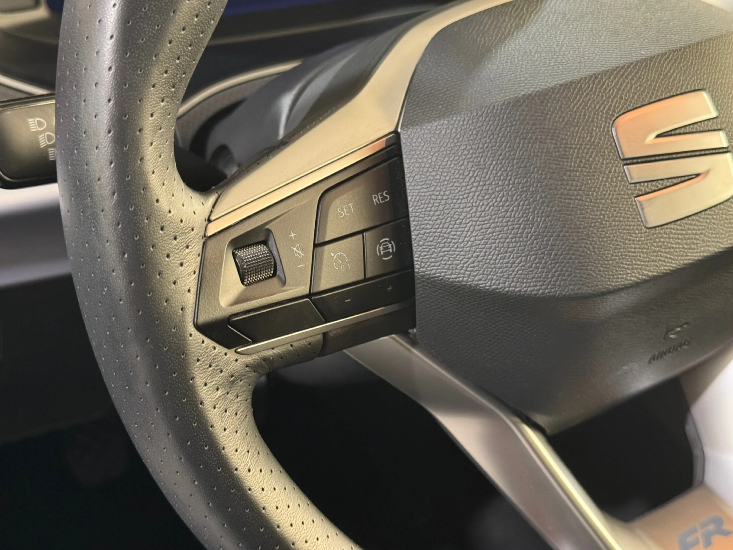 SEAT IBIZA 1.0 TSI 81KW (110CV) FR XS - Foto 11