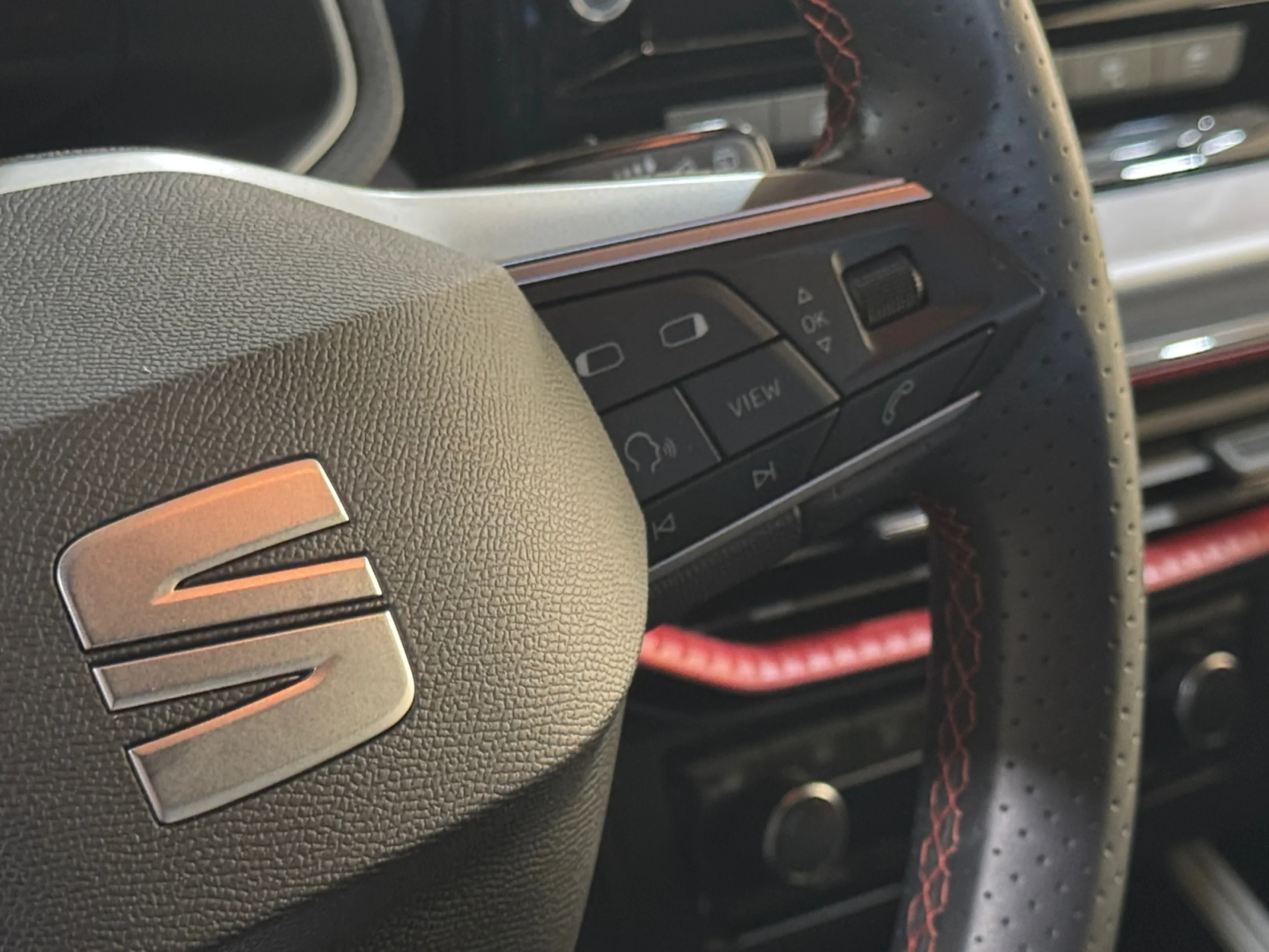 SEAT IBIZA 1.0 TSI 81KW (110CV) FR XS - Foto 12