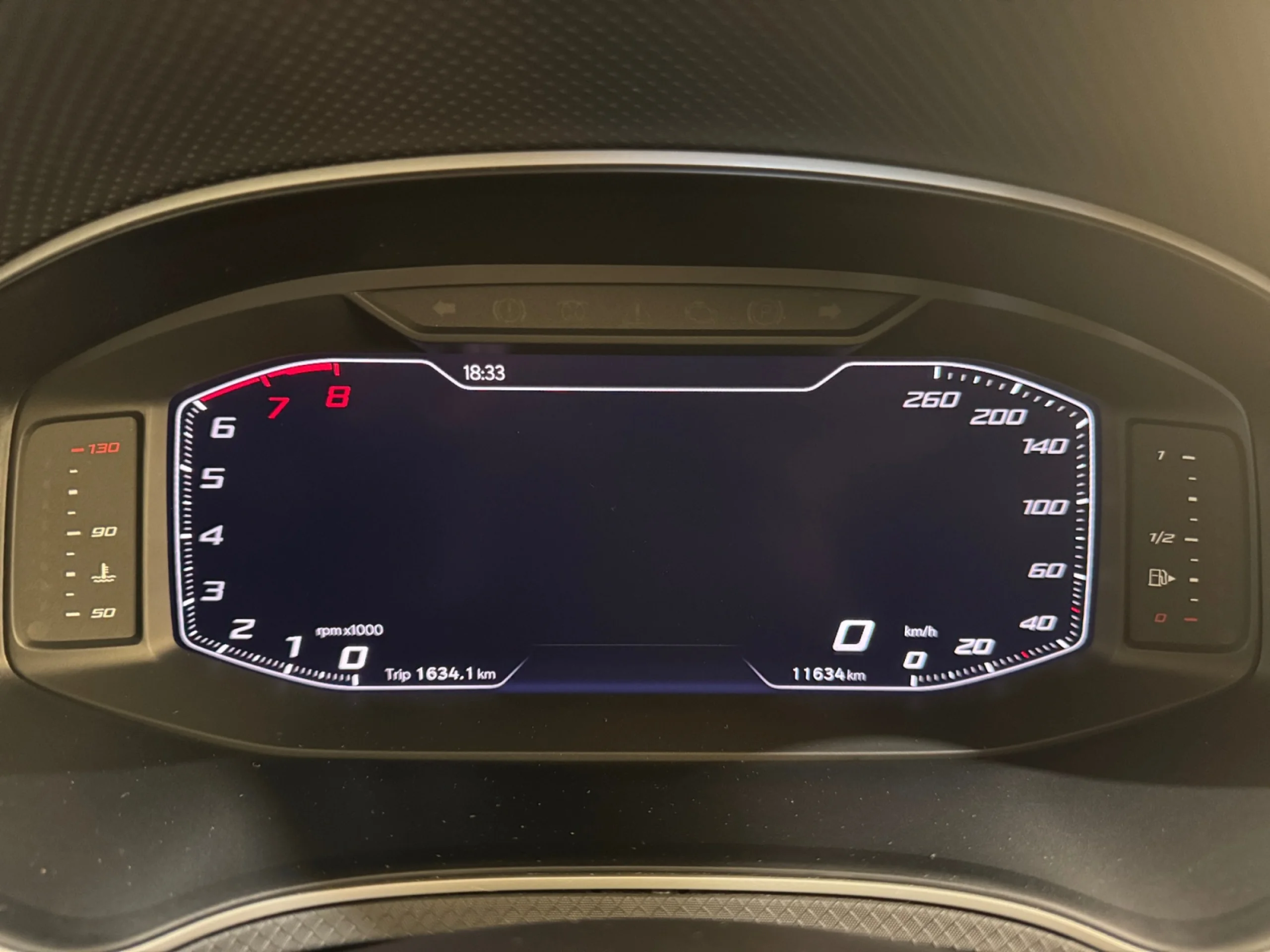 SEAT IBIZA 1.0 TSI 81KW (110CV) FR XS - Foto 14