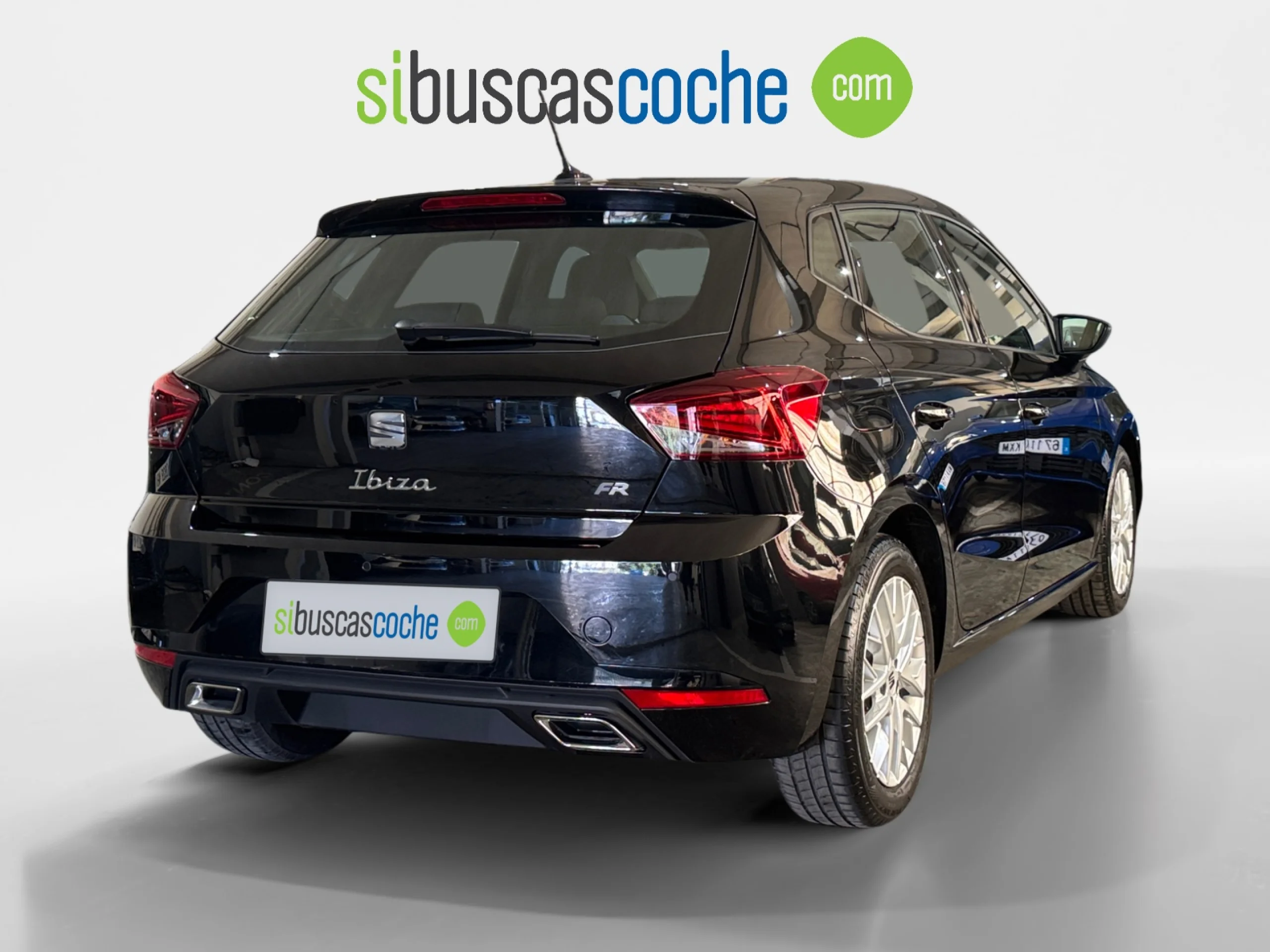 SEAT IBIZA 1.0 TSI 81KW (110CV) FR XS - Foto 16