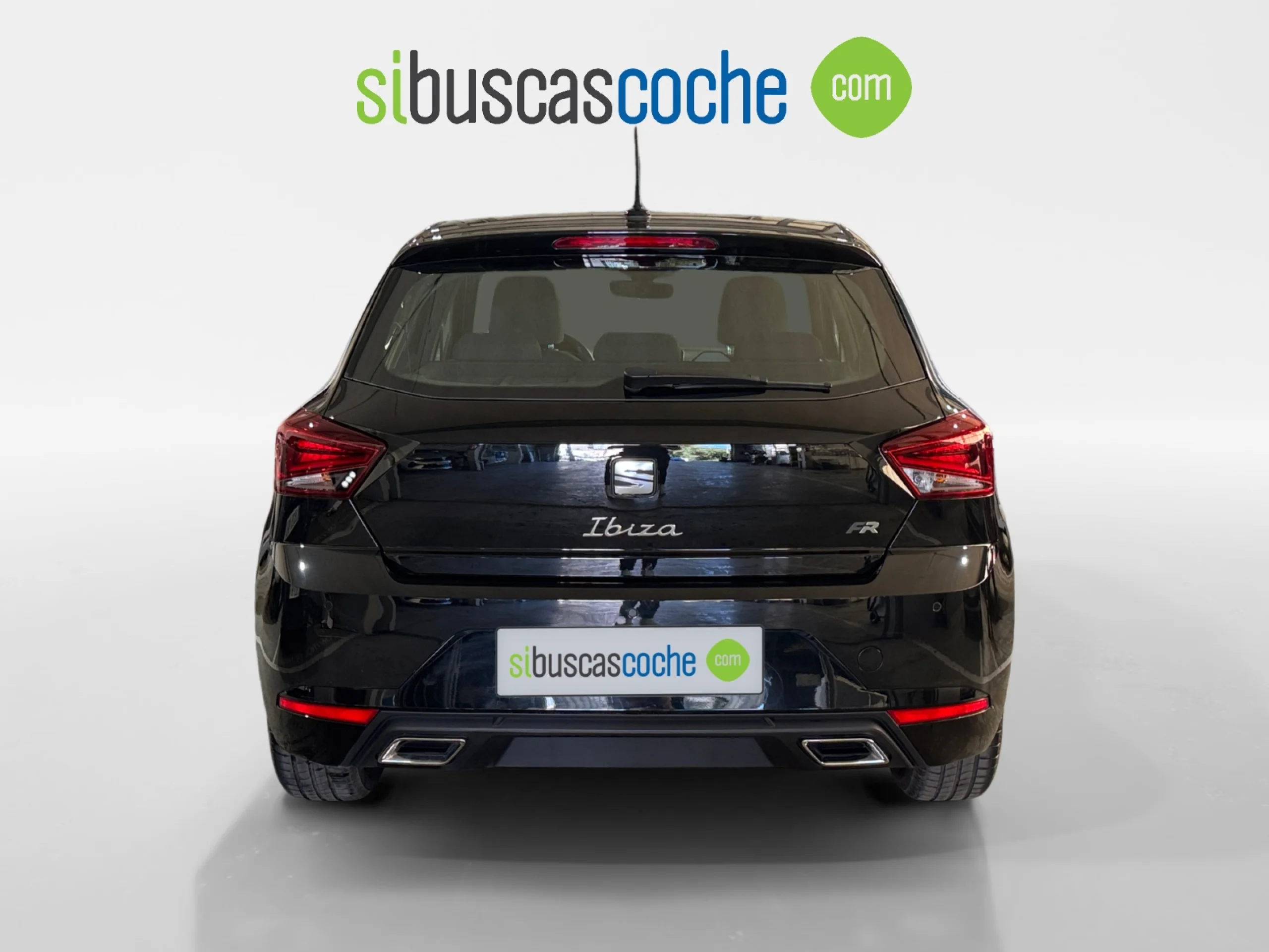 SEAT IBIZA 1.0 TSI 81KW (110CV) FR XS - Foto 18