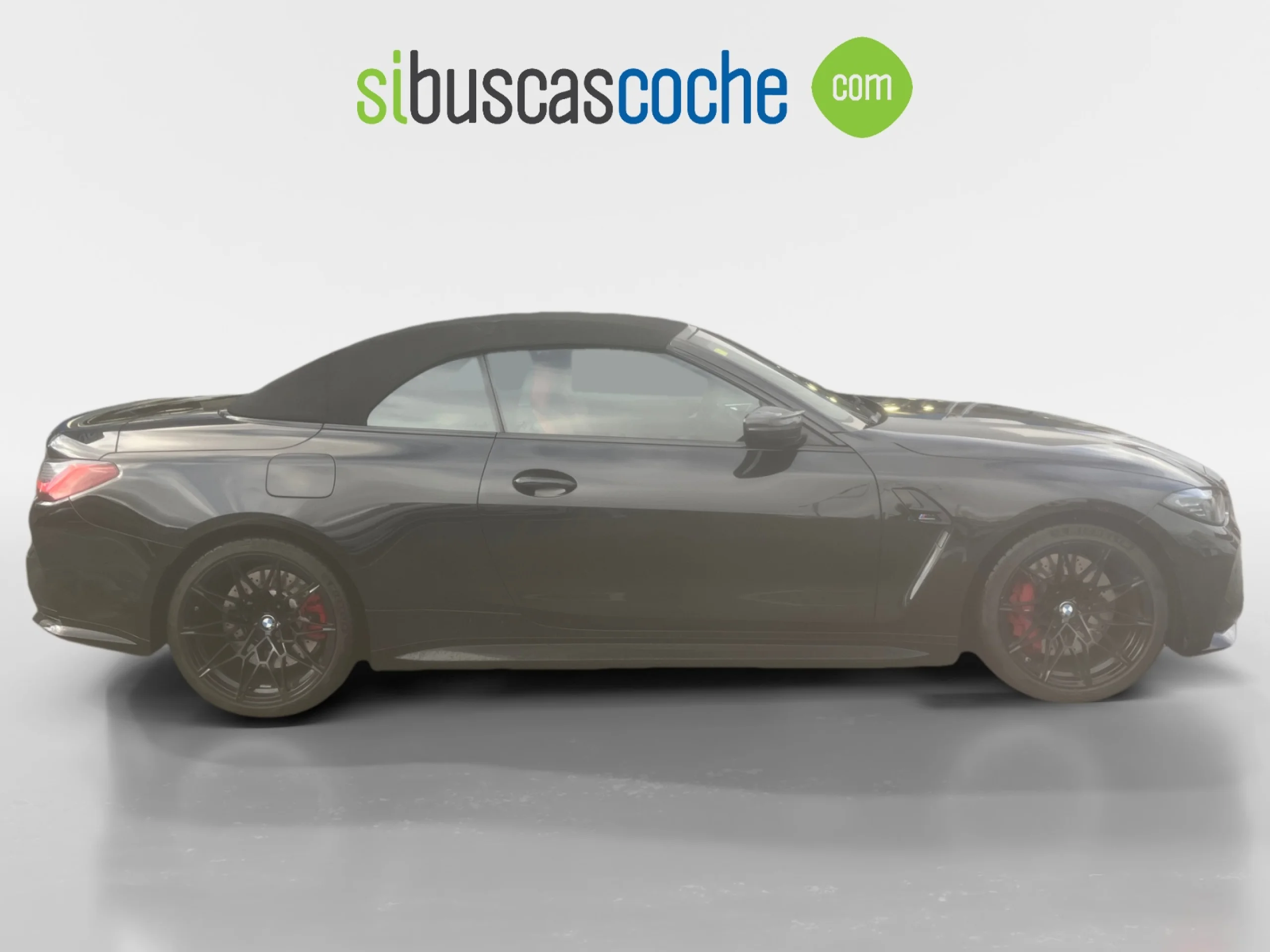 BMW SERIE 4 M4 COMPETITION M XDRIVE CABRIO - Foto 3