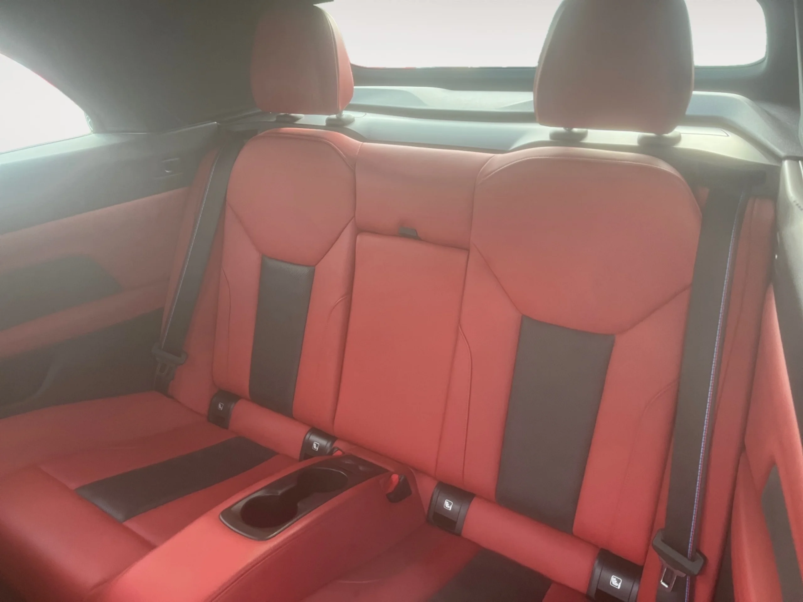 BMW SERIE 4 M4 COMPETITION M XDRIVE CABRIO - Foto 6