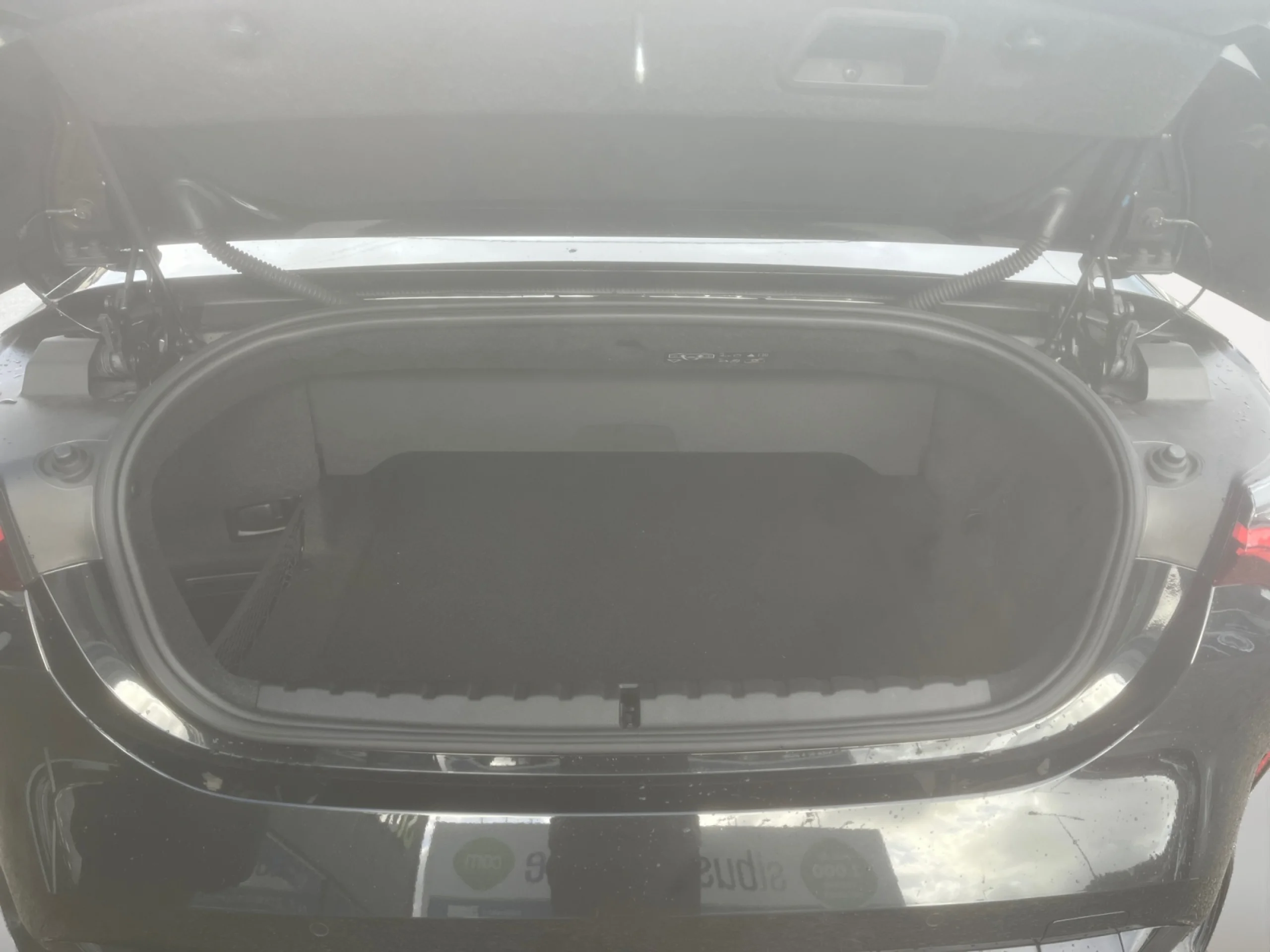 BMW SERIE 4 M4 COMPETITION M XDRIVE CABRIO - Foto 7