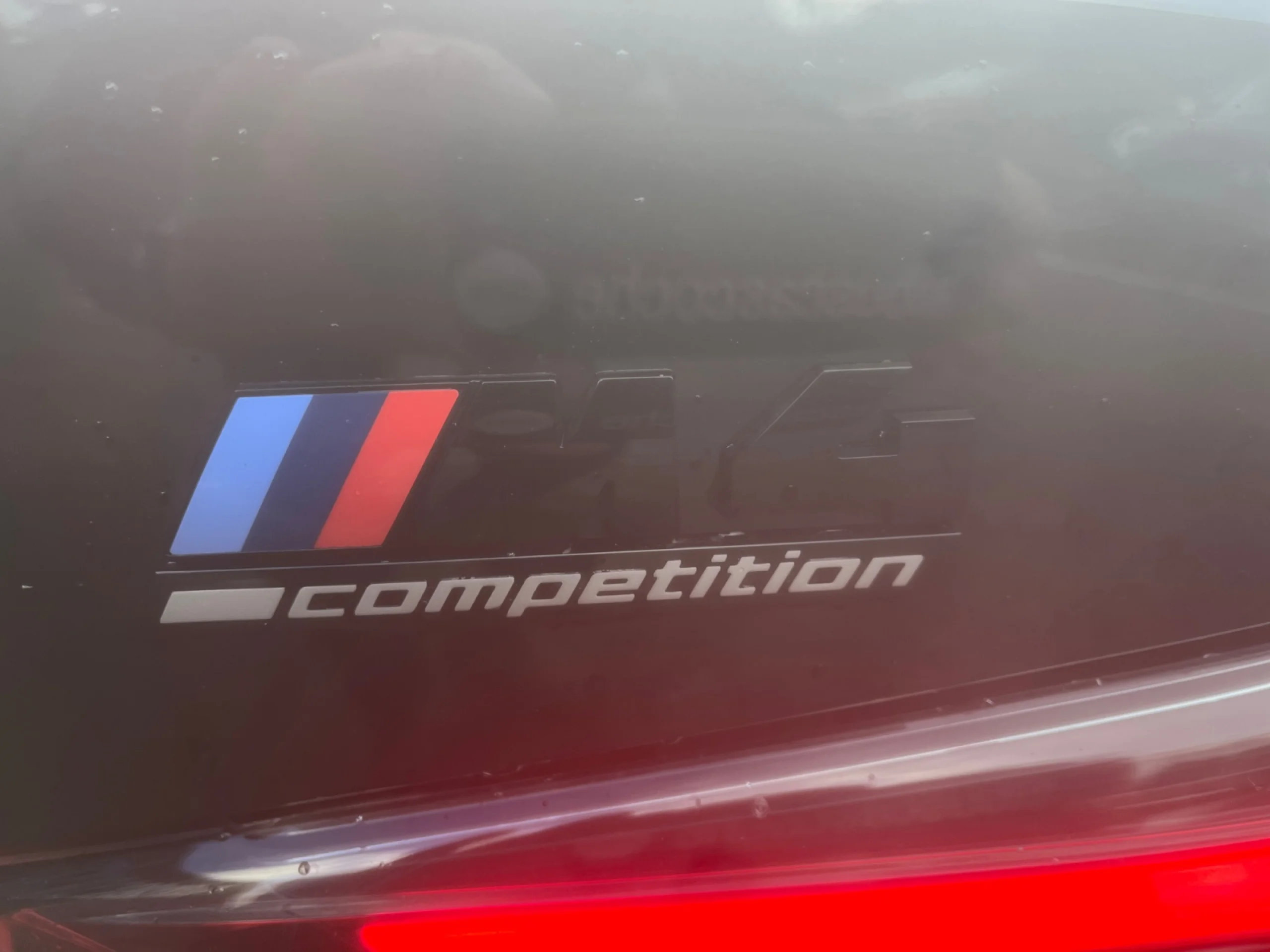 BMW SERIE 4 M4 COMPETITION M XDRIVE CABRIO - Foto 15