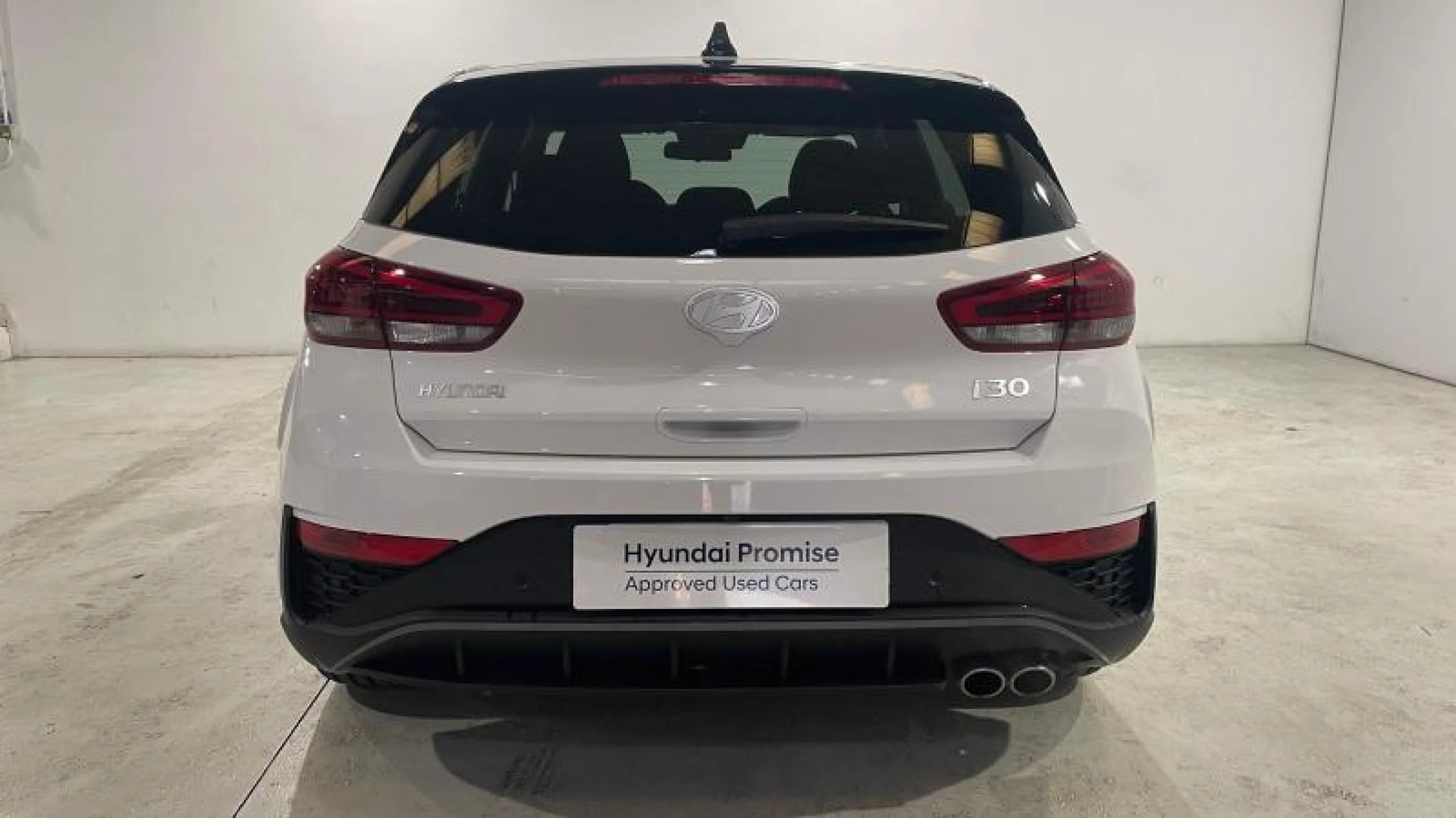 HYUNDAI I30 1.0 TGDI N LINE SE - Foto 8