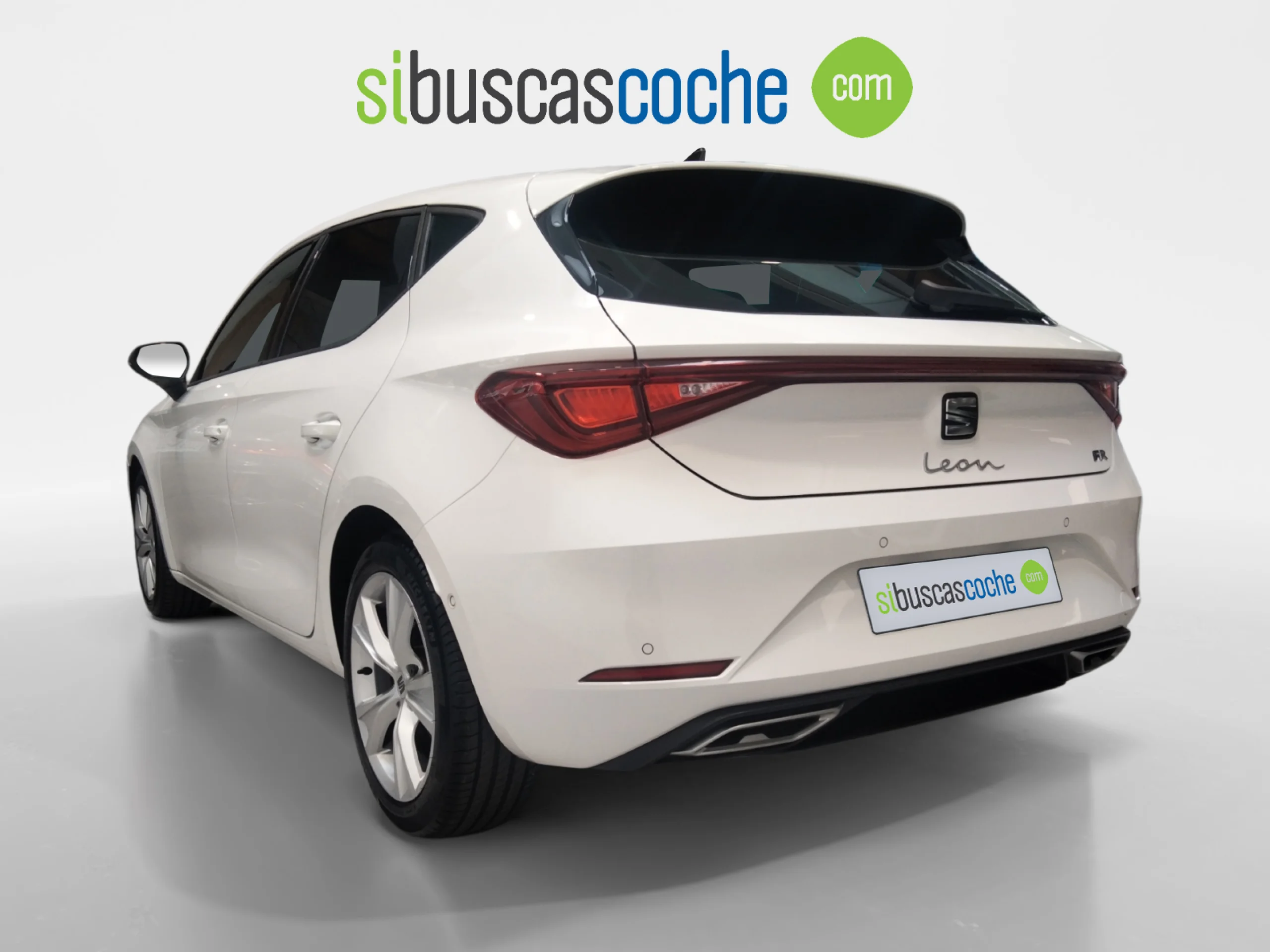 SEAT LEON 1.5 TSI 110KW S&S FR - Foto 2