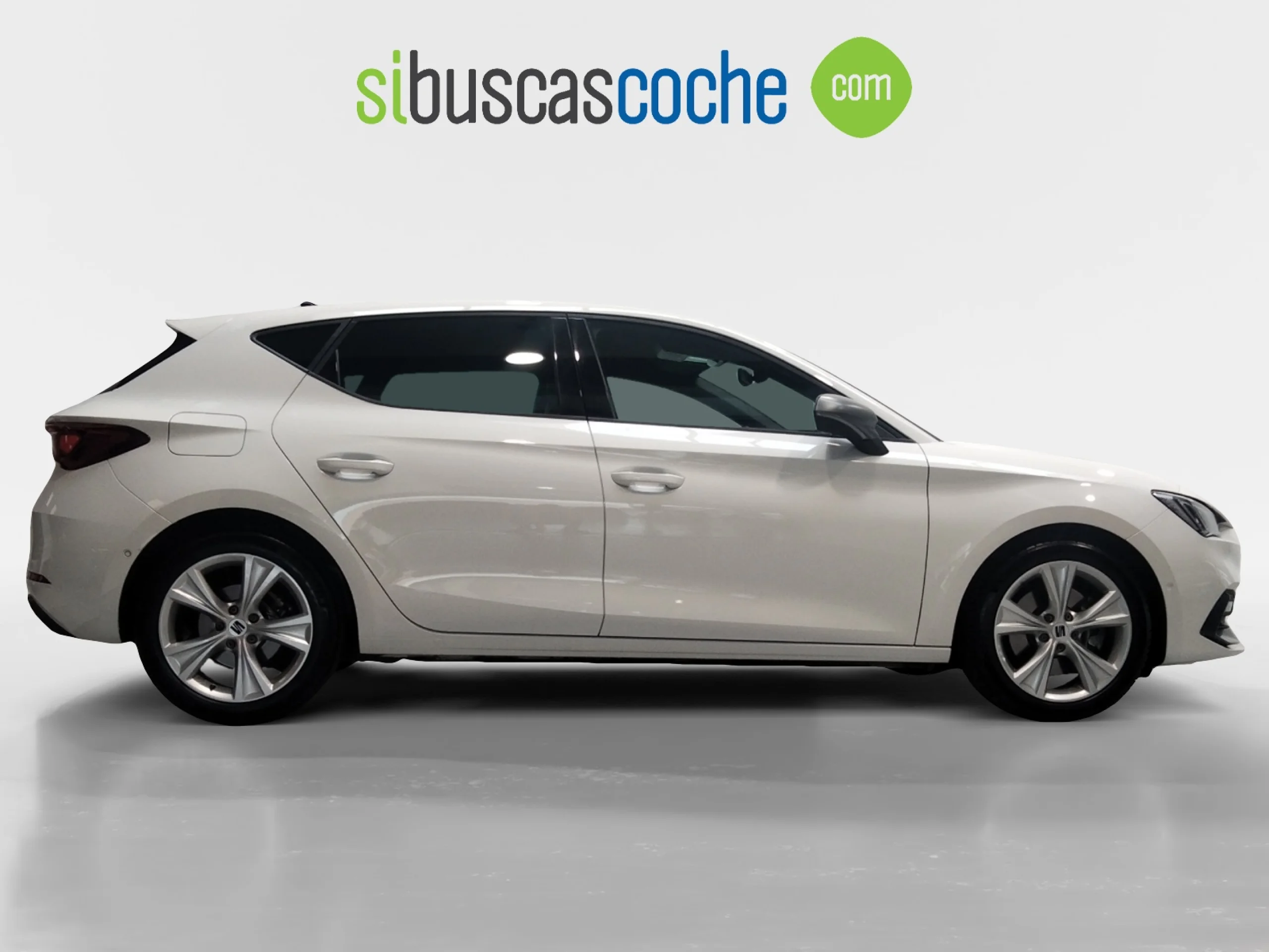 SEAT LEON 1.5 TSI 110KW S&S FR - Foto 3