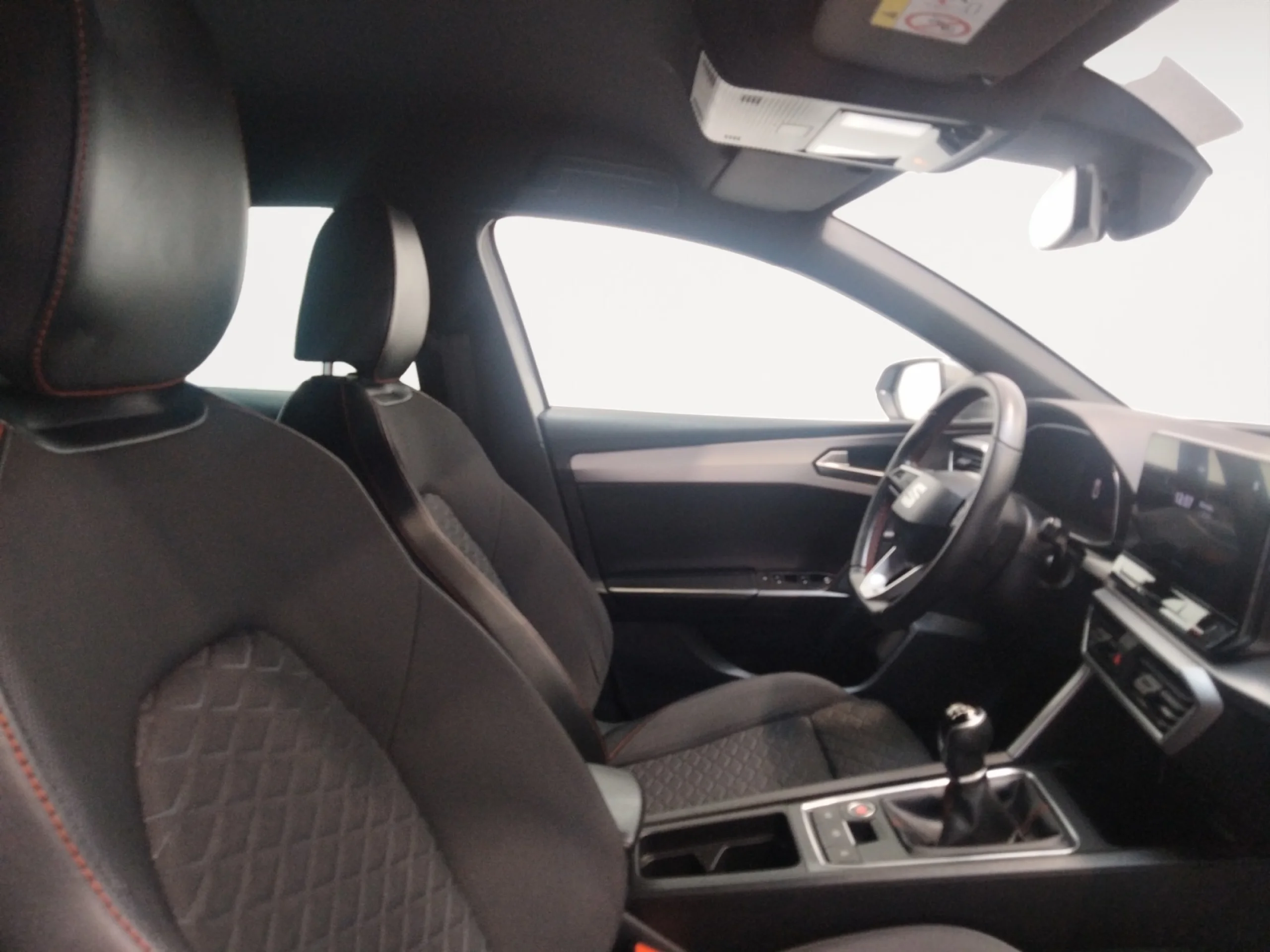 SEAT LEON 1.5 TSI 110KW S&S FR - Foto 5